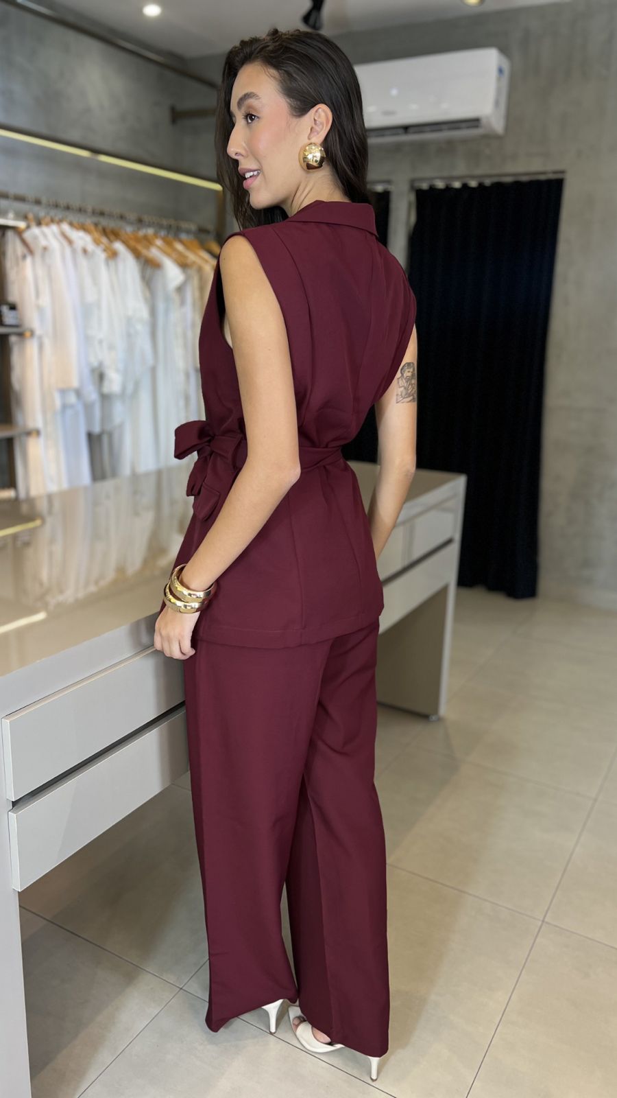 CONJUNTO RENATA