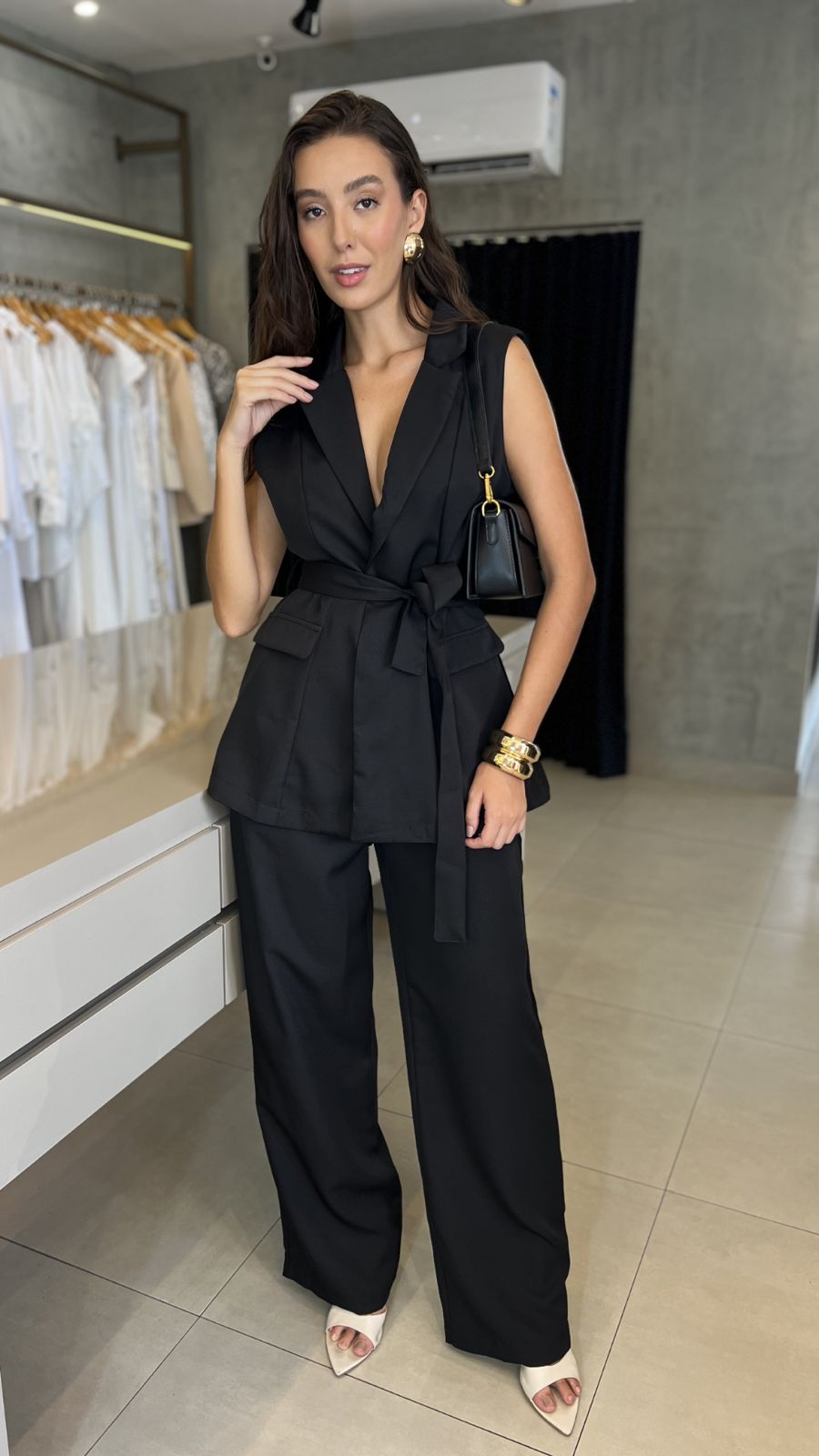 CONJUNTO RENATA