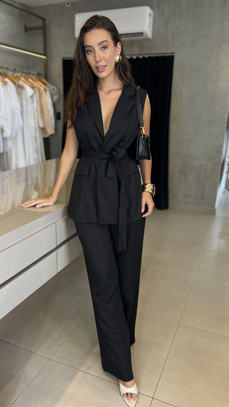 CONJUNTO RENATA