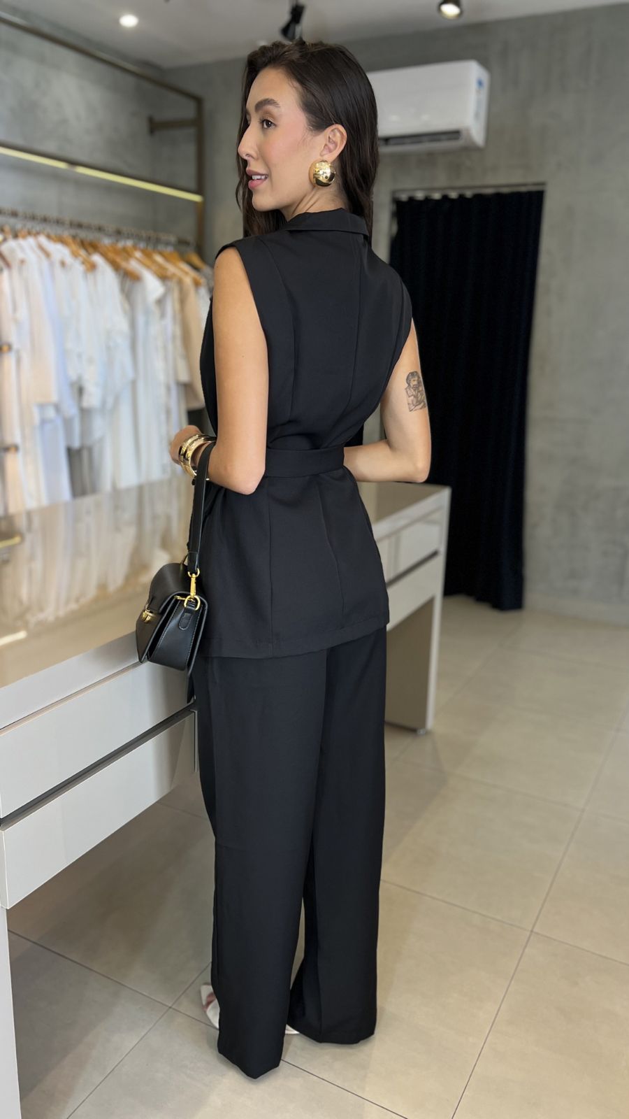 CONJUNTO RENATA