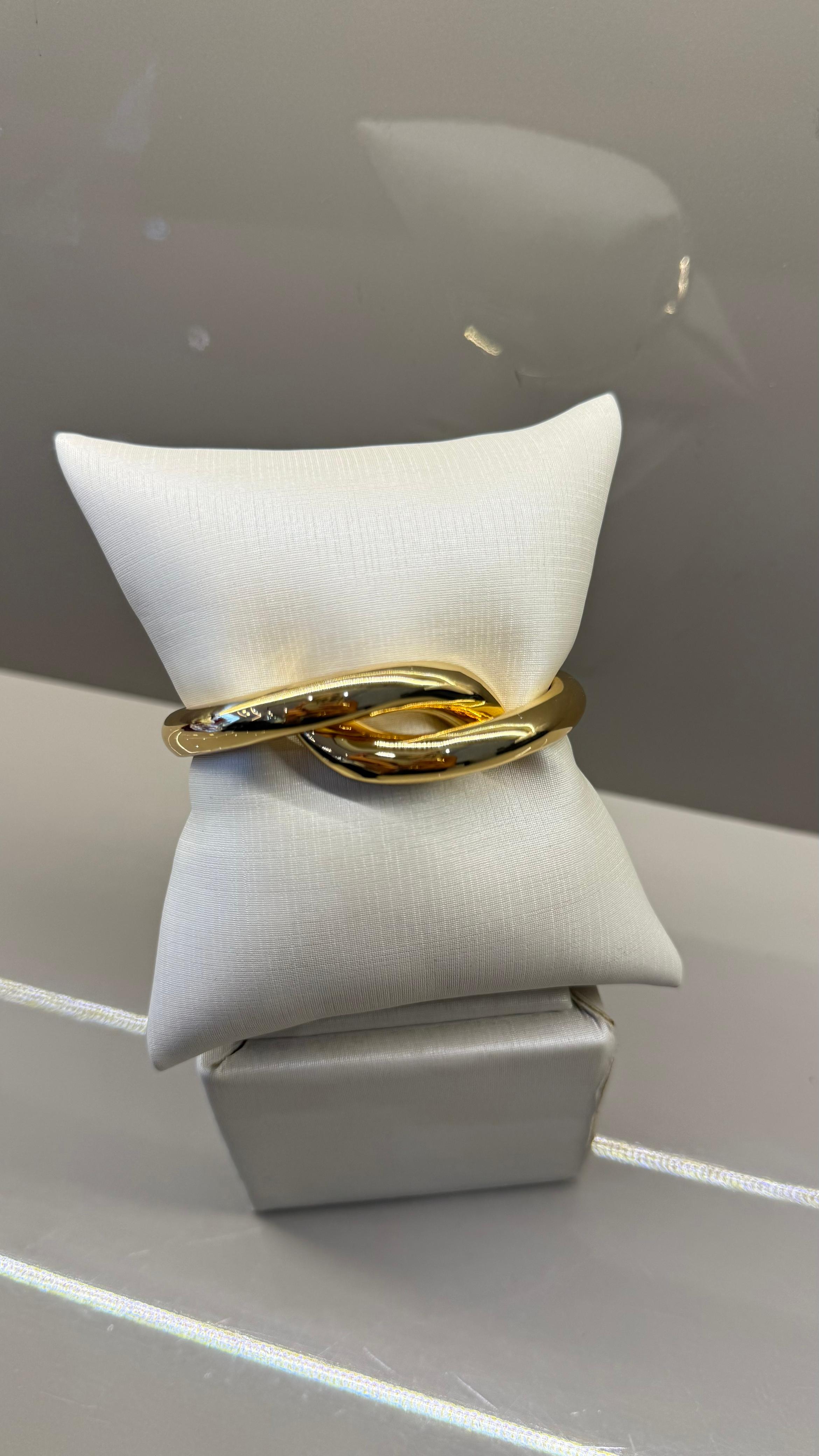 BRACELETE GEOVANA