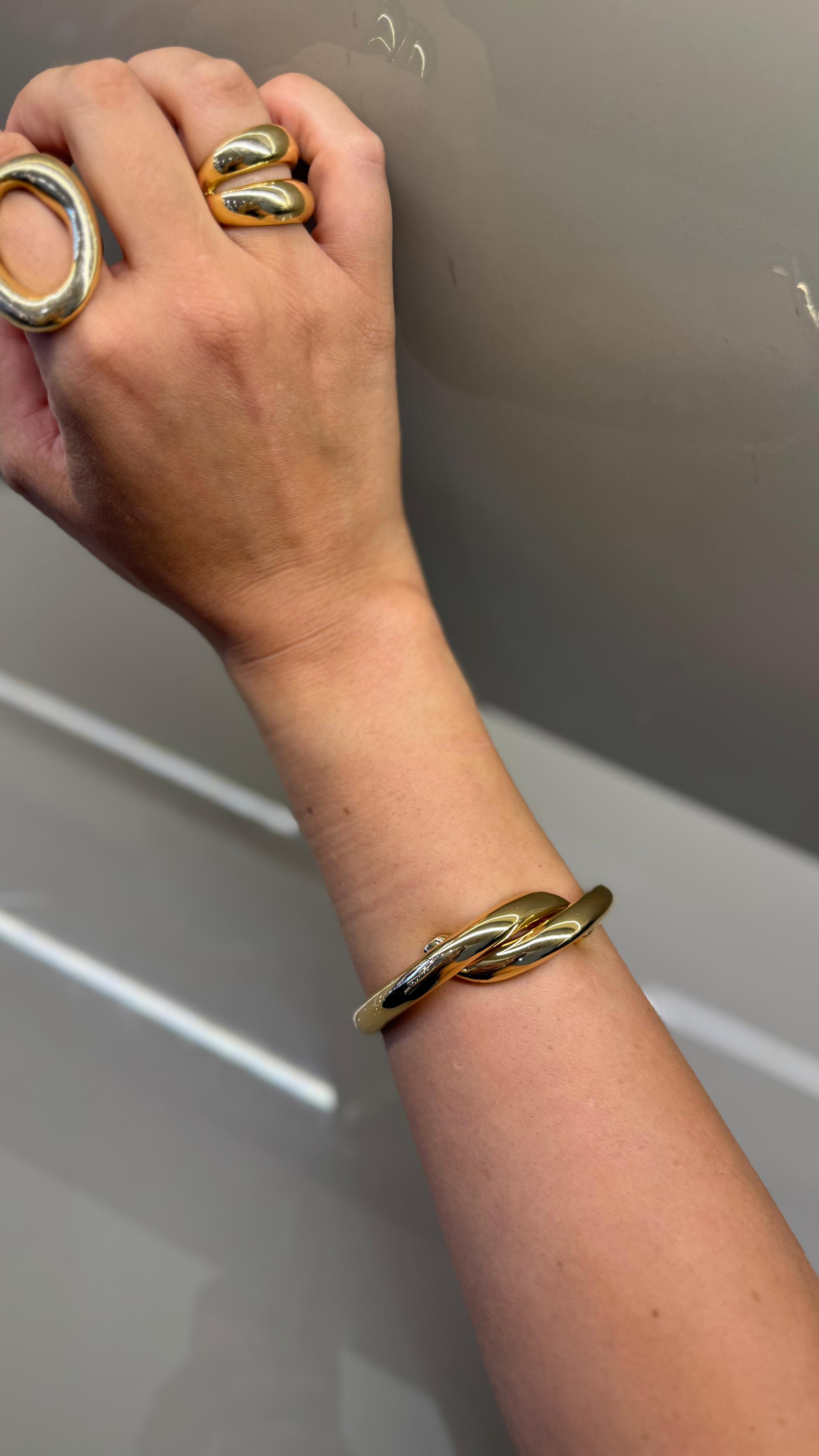 BRACELETE GEOVANA