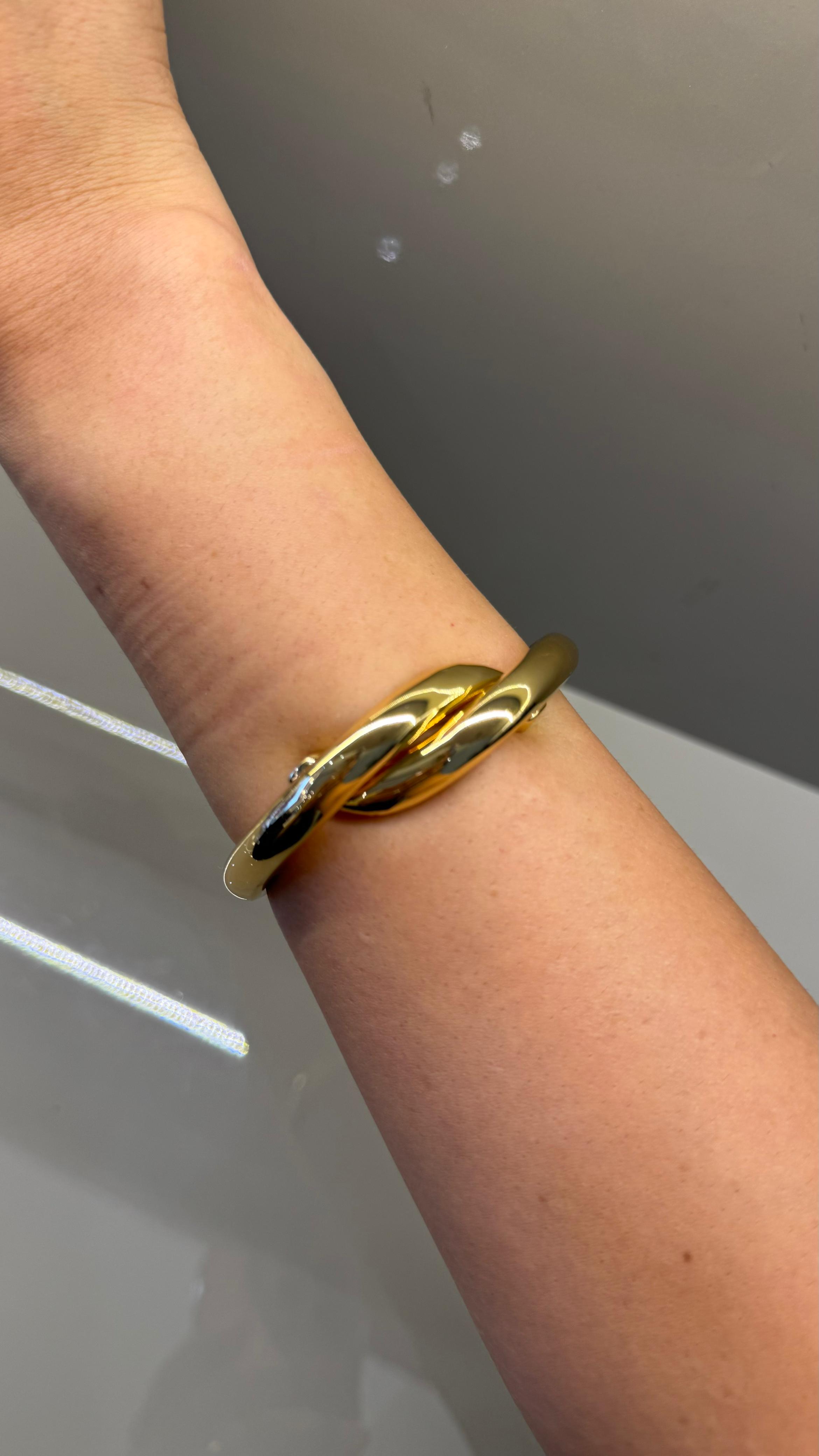 BRACELETE GEOVANA