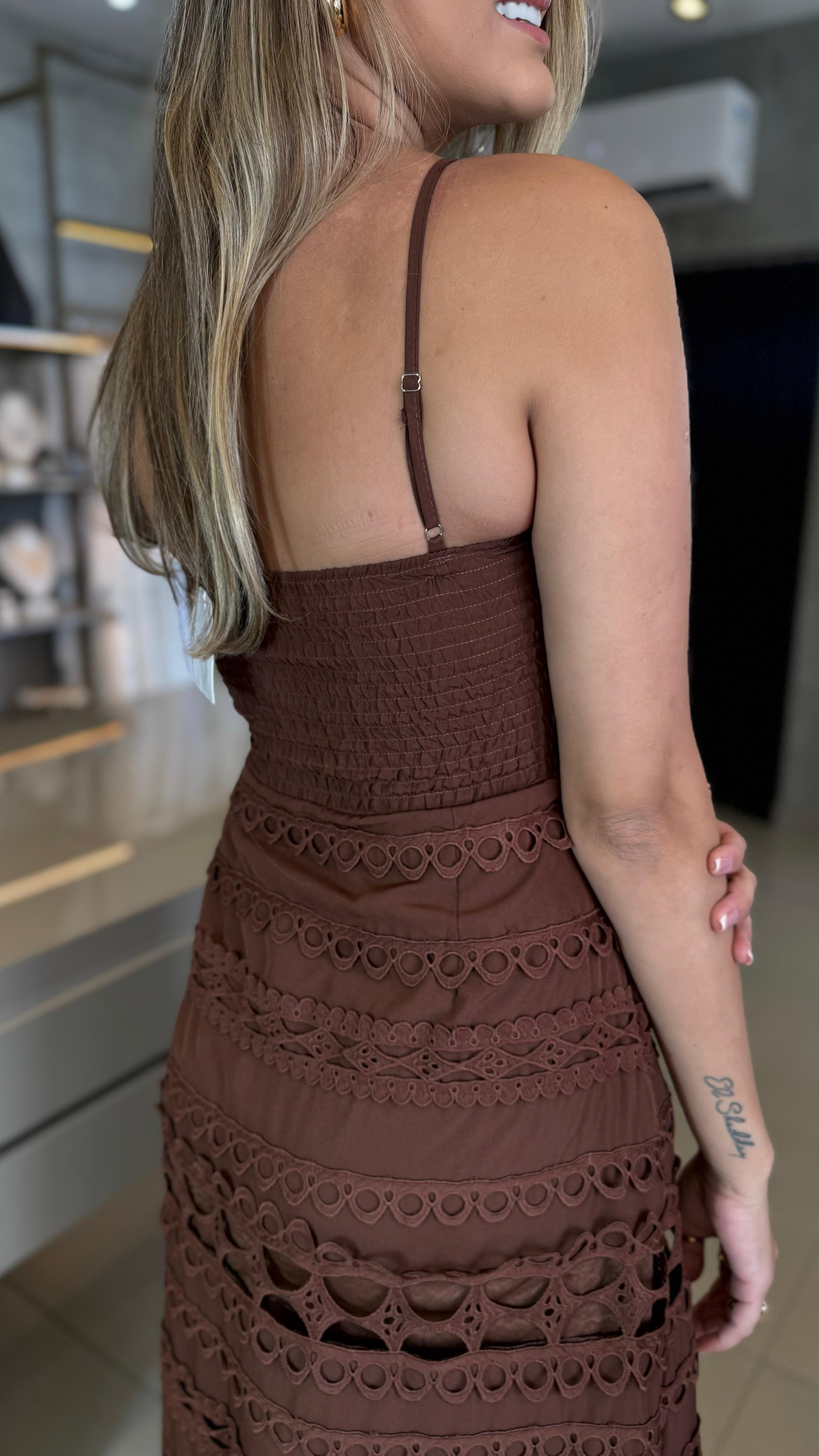 VESTIDO LIVIA RENDA