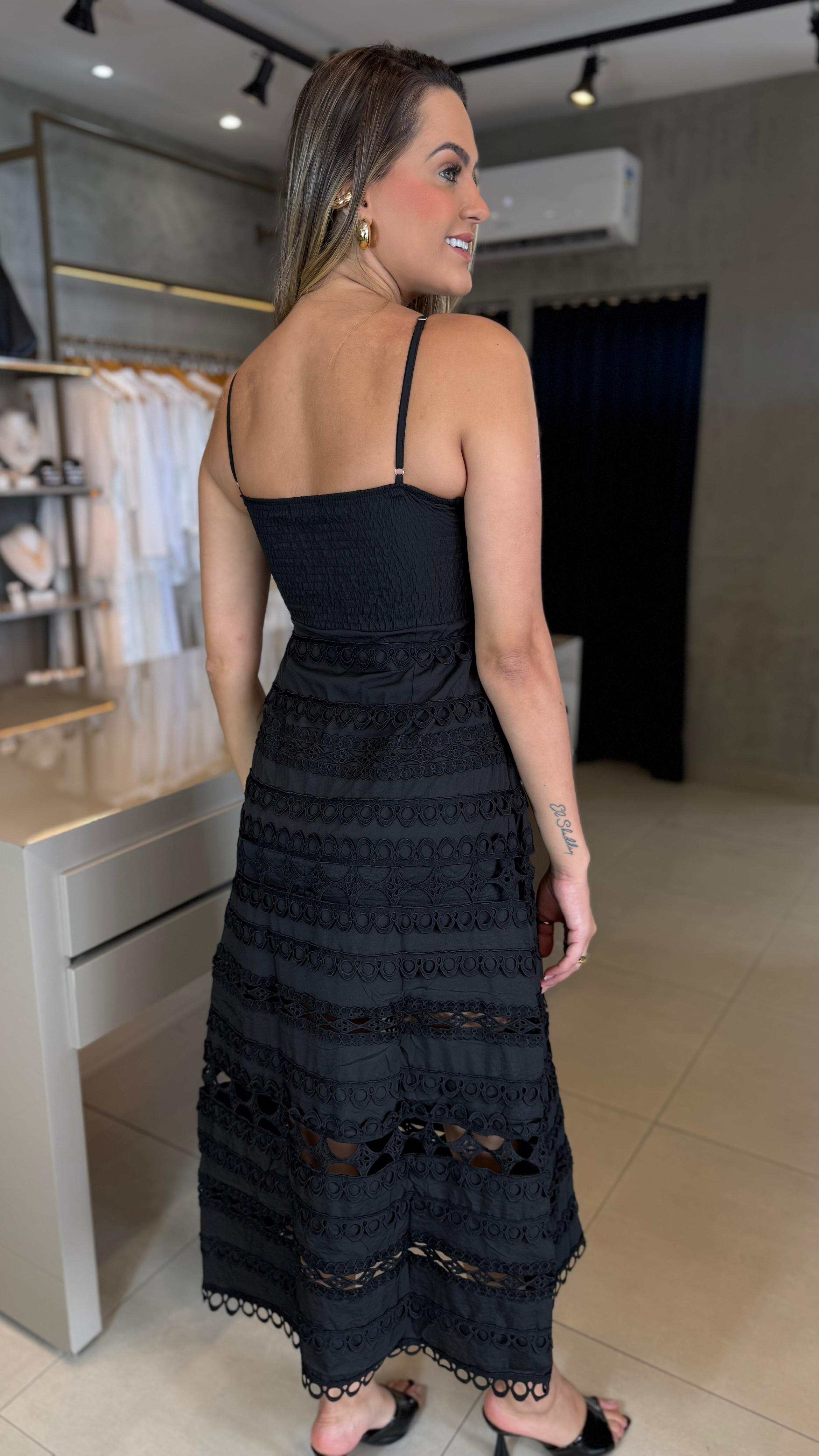 VESTIDO LIVIA RENDA