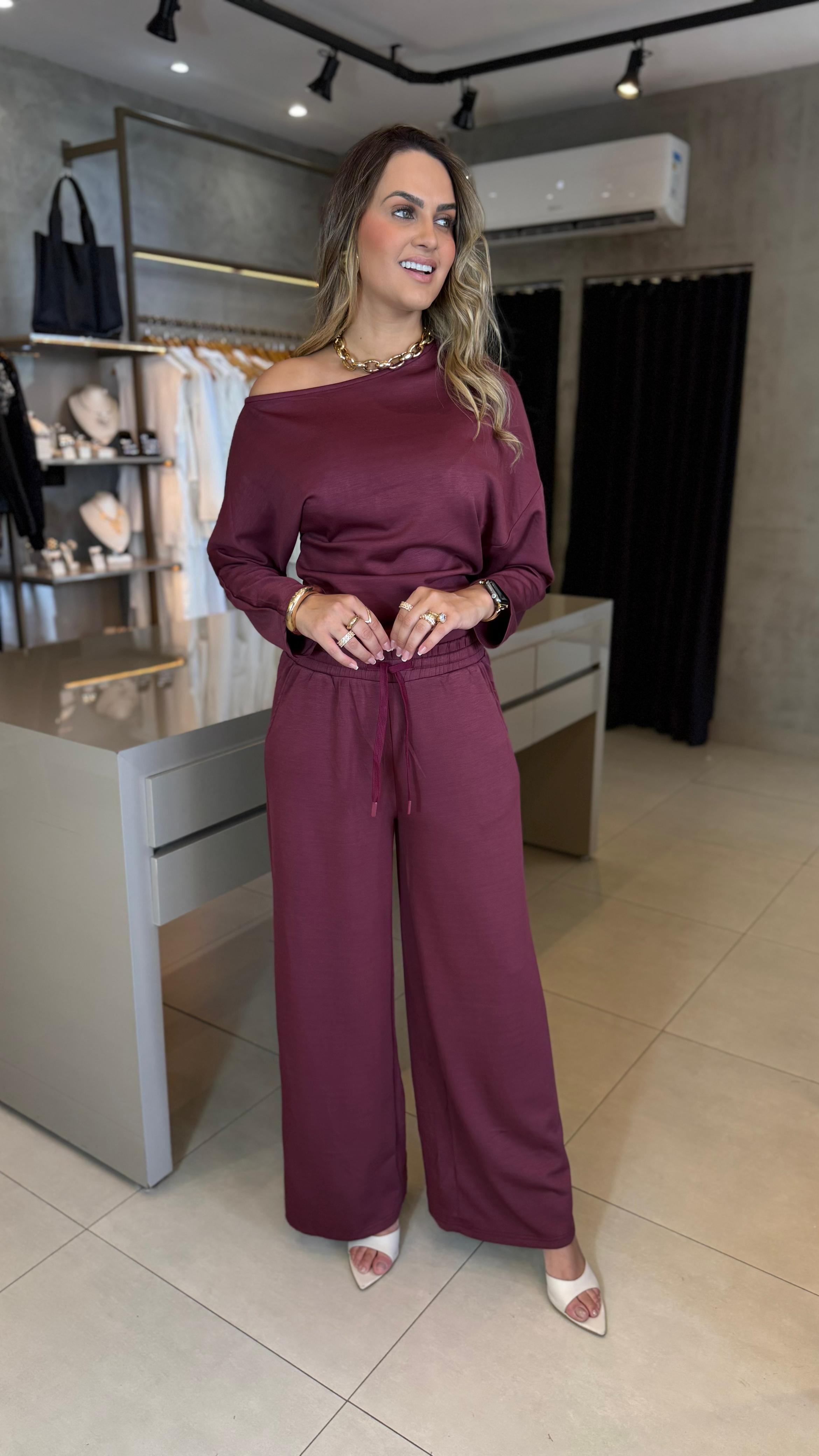 CONJUNTO MOLETINHO JULIA