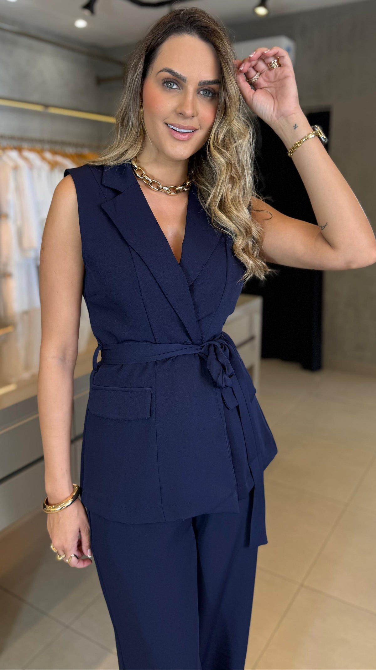 CONJUNTO RENATA