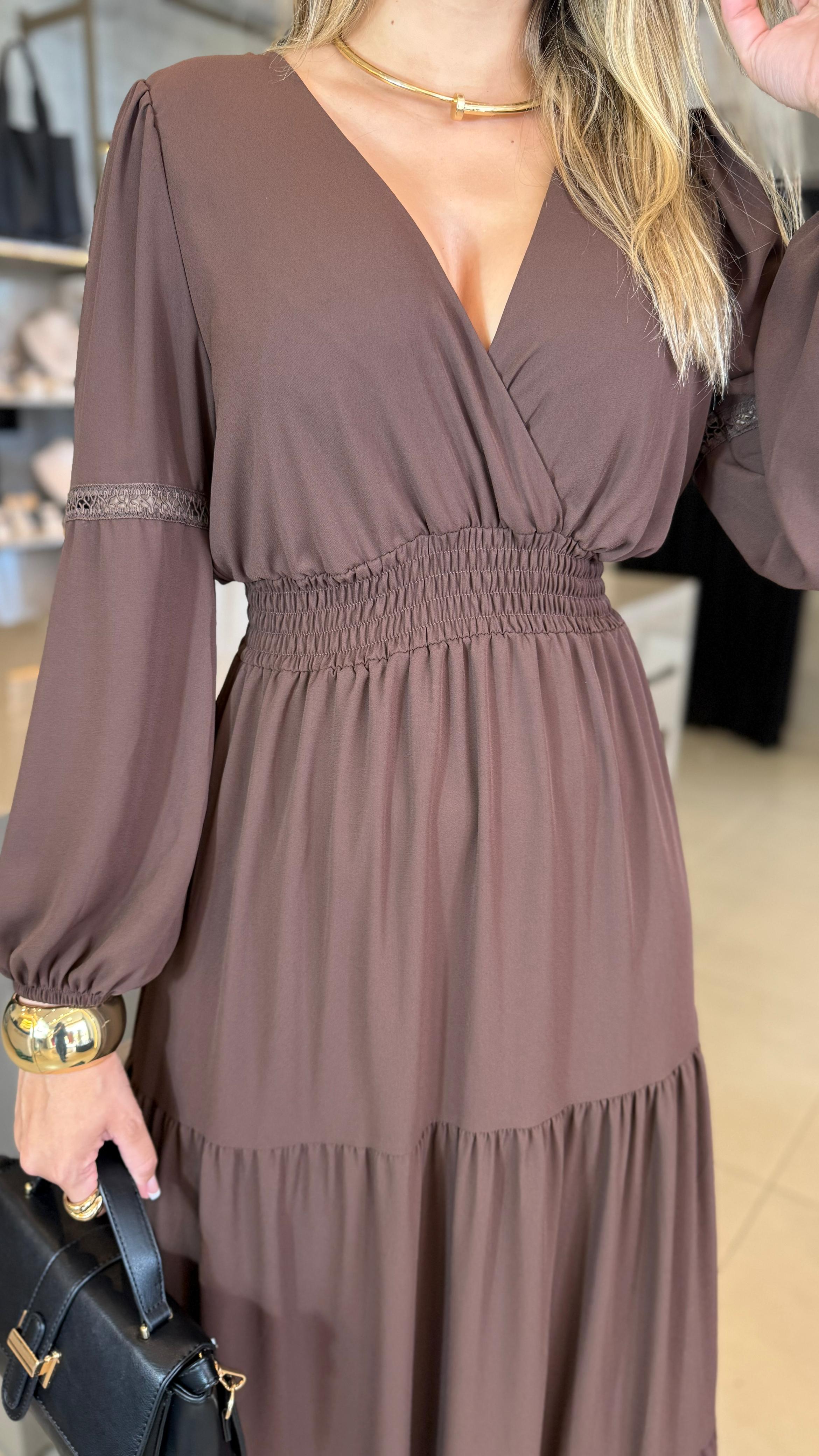 VESTIDO VANESSA