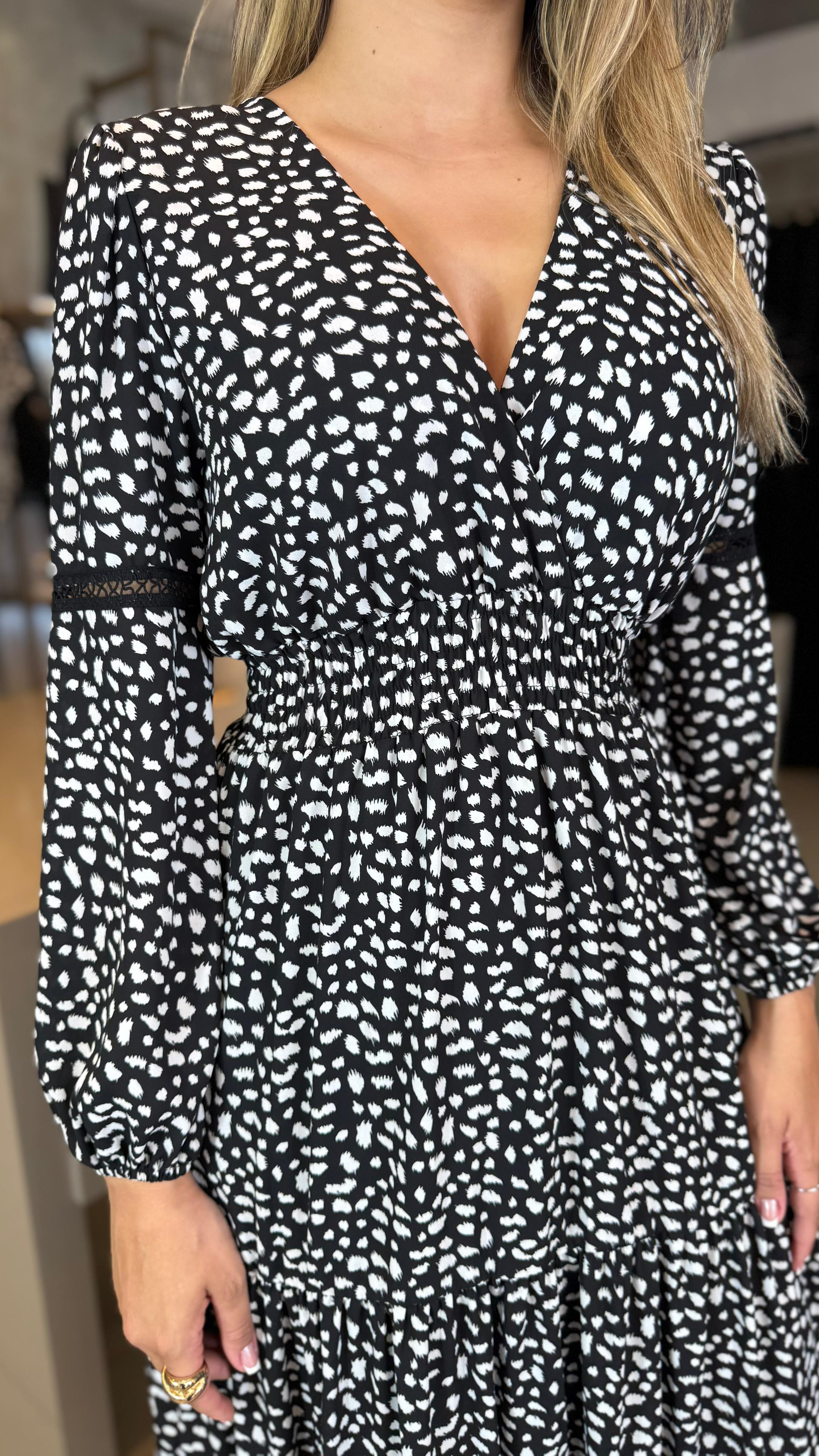 VESTIDO VANESSA
