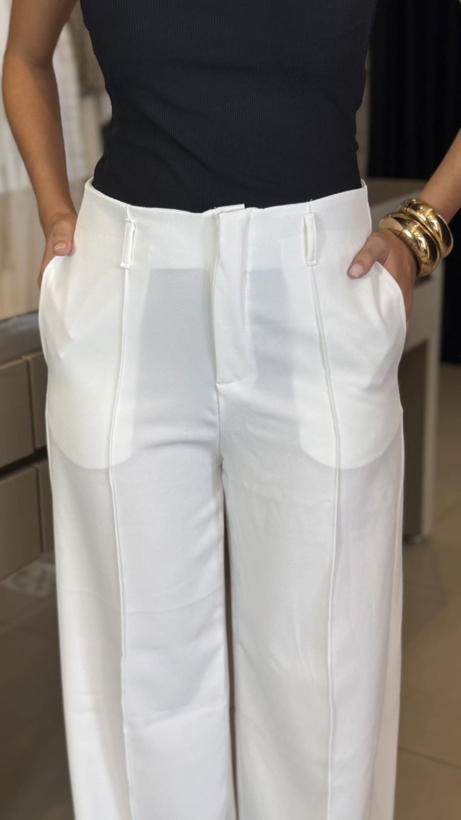 CALÇA LOREN