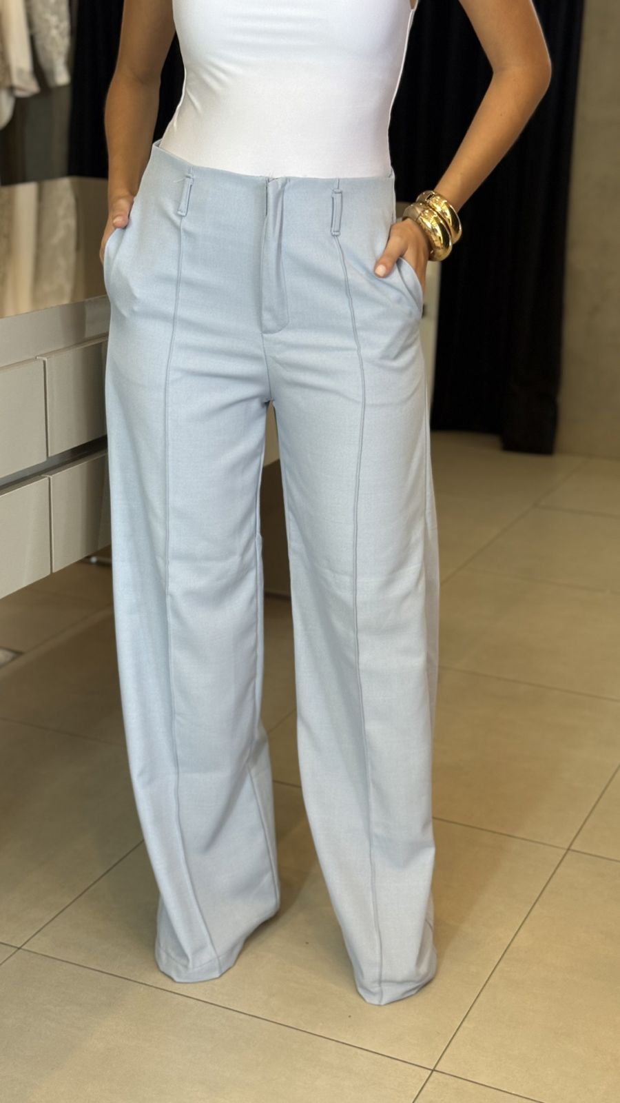 CALÇA LOREN