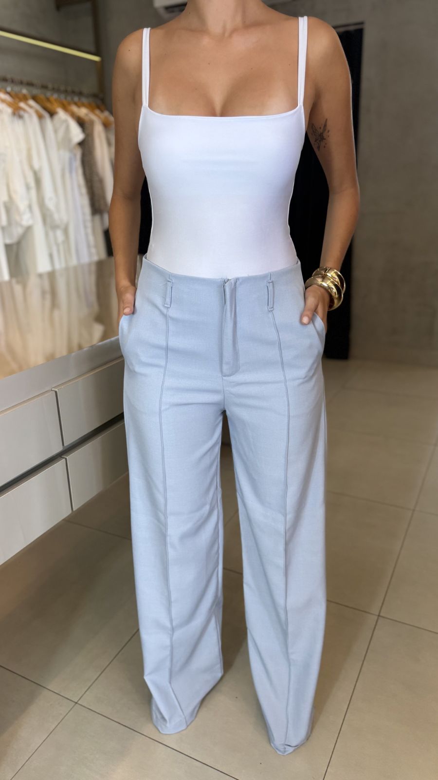 CALÇA LOREN