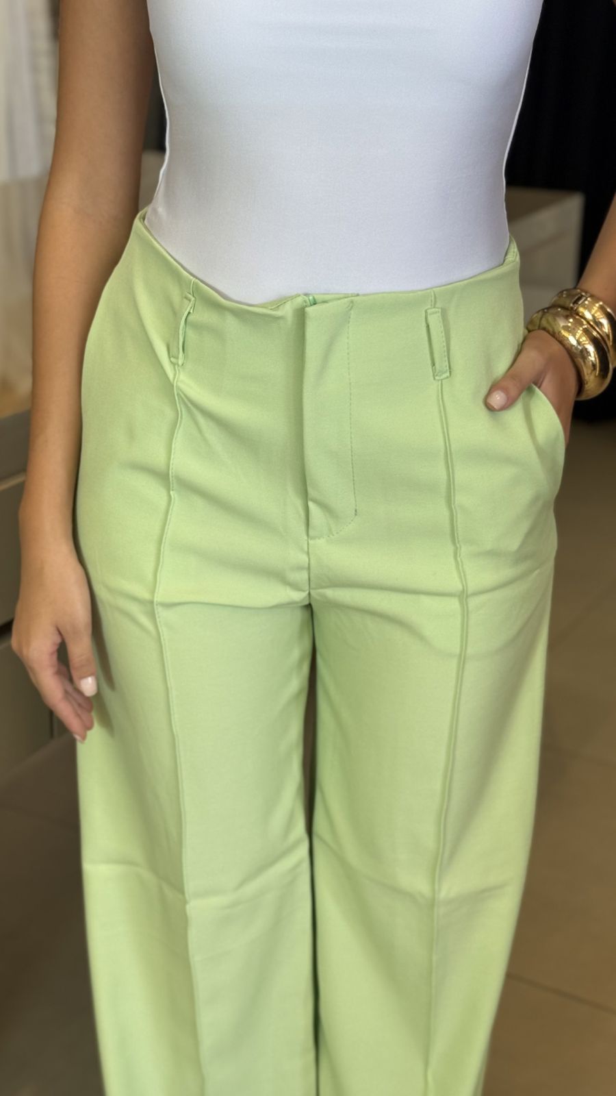 CALÇA LOREN
