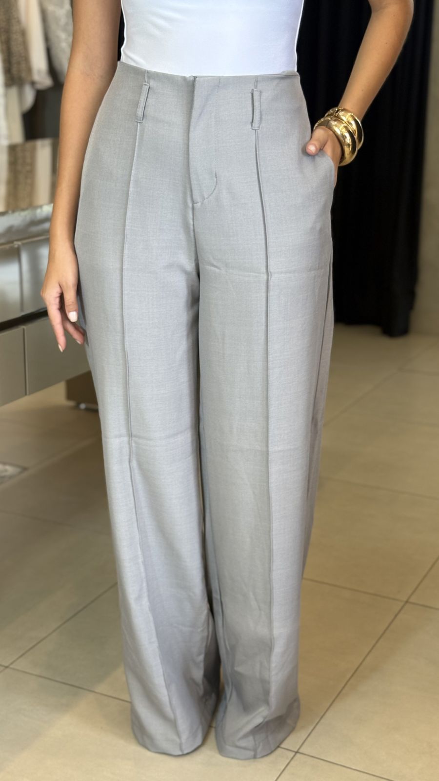CALÇA LOREN