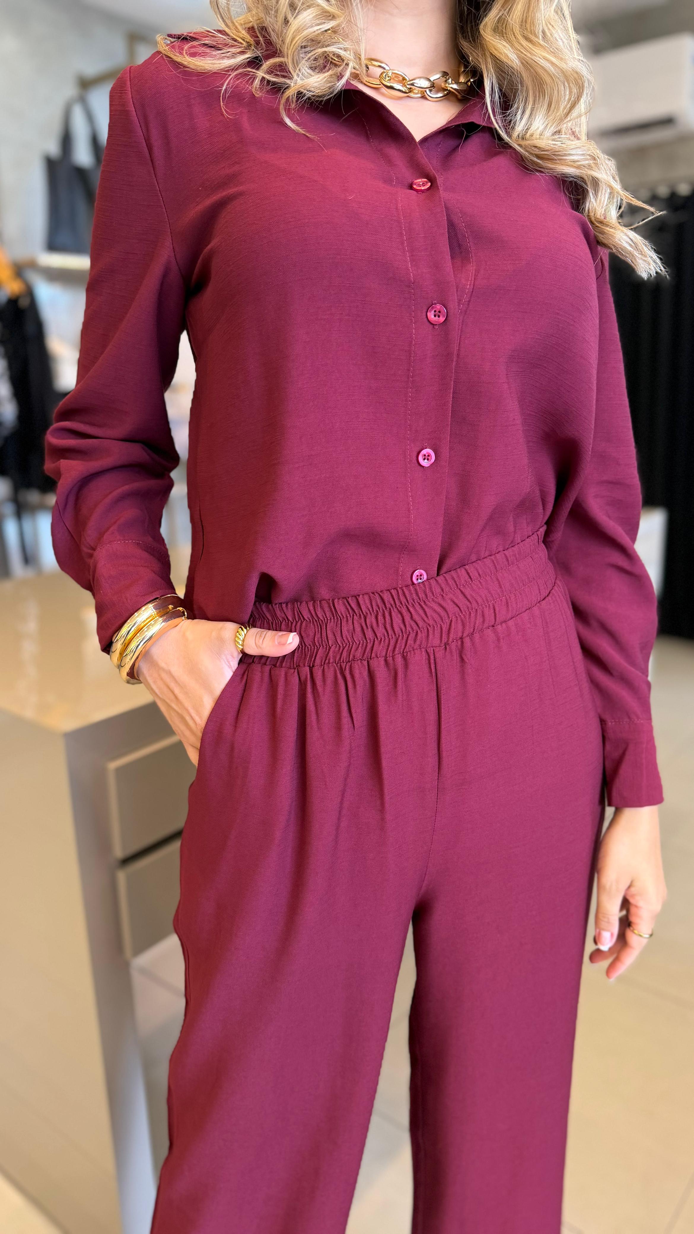 CONJUNTO CATARINA