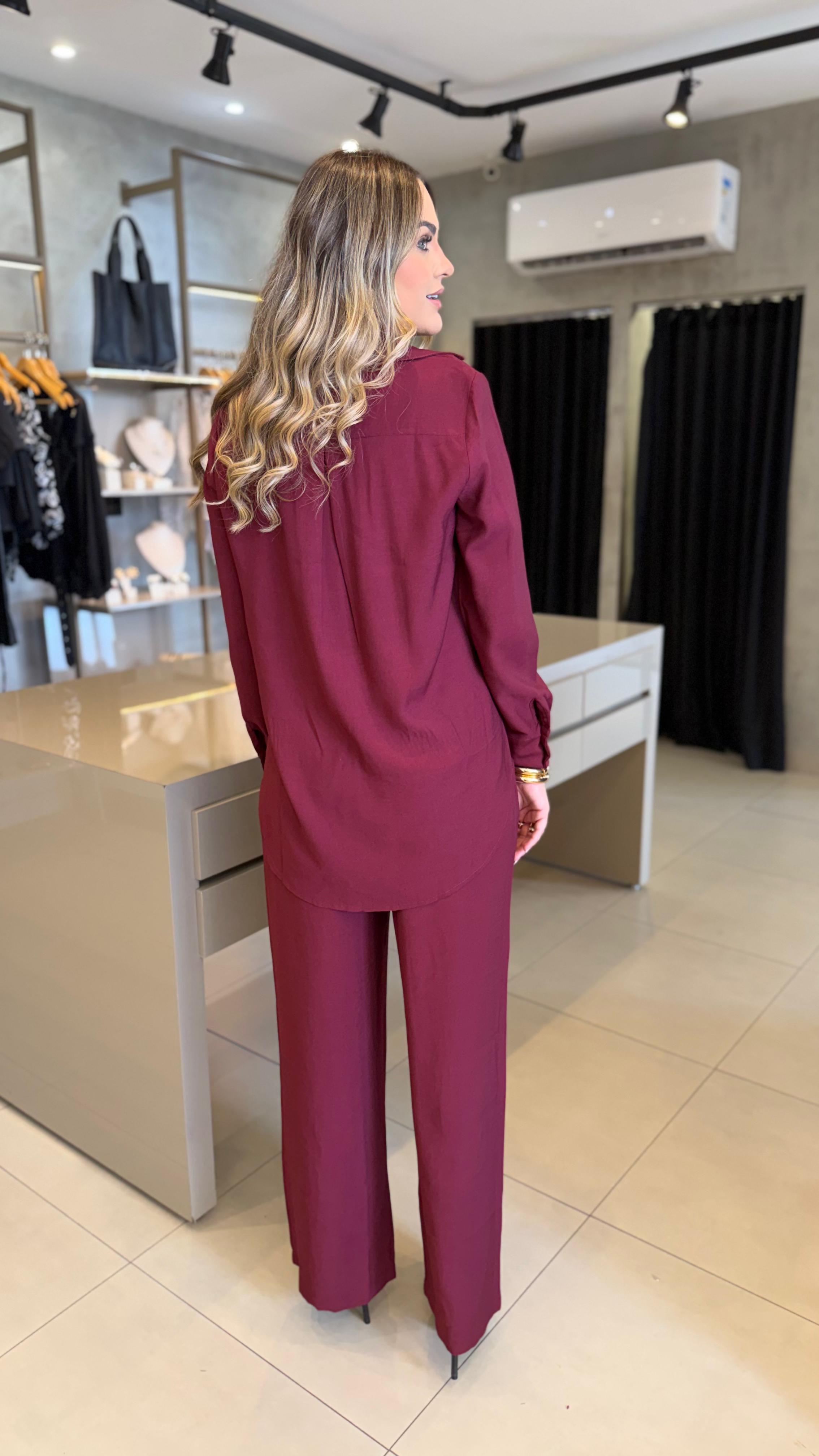 CONJUNTO CATARINA