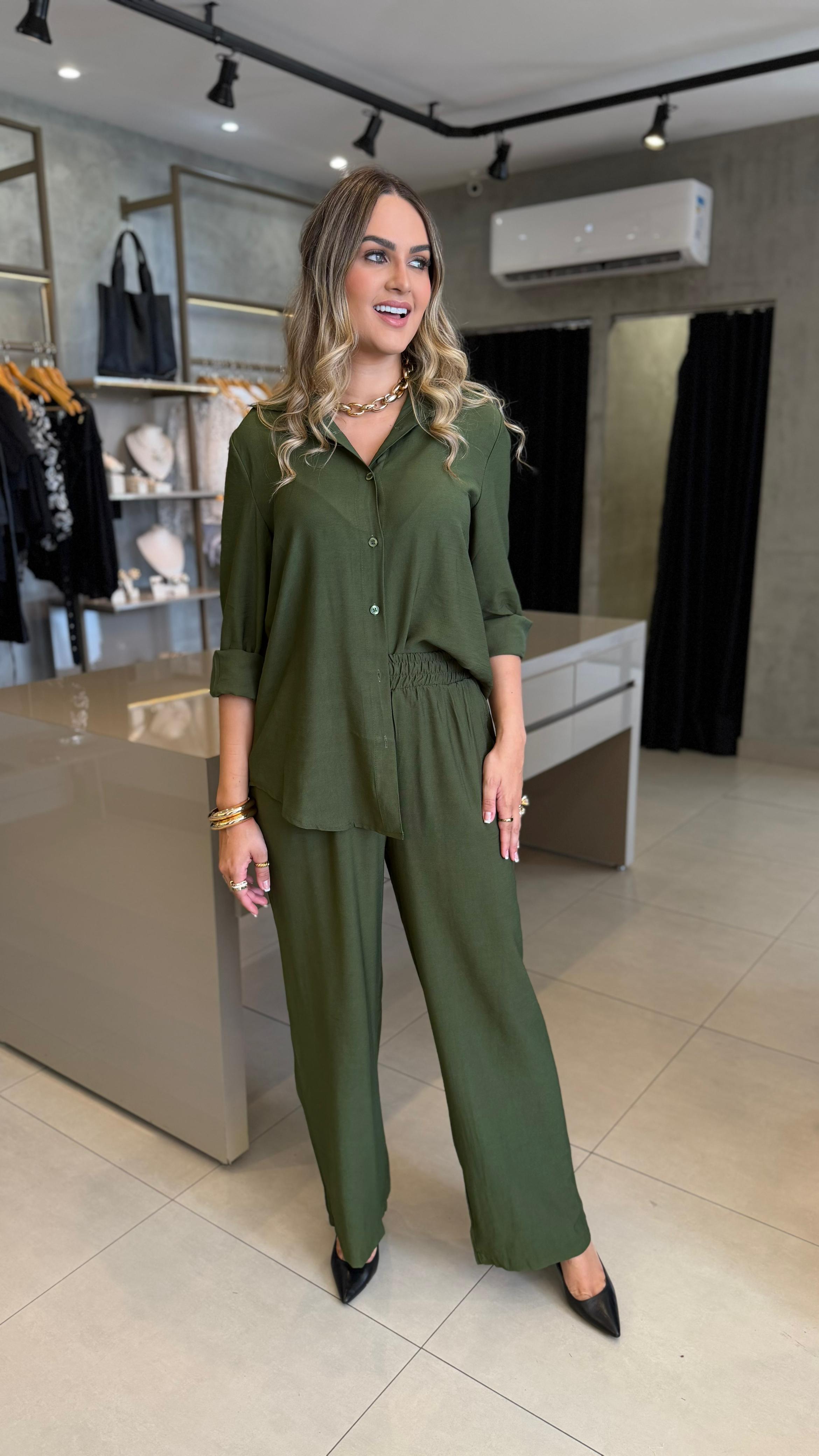 CONJUNTO CATARINA