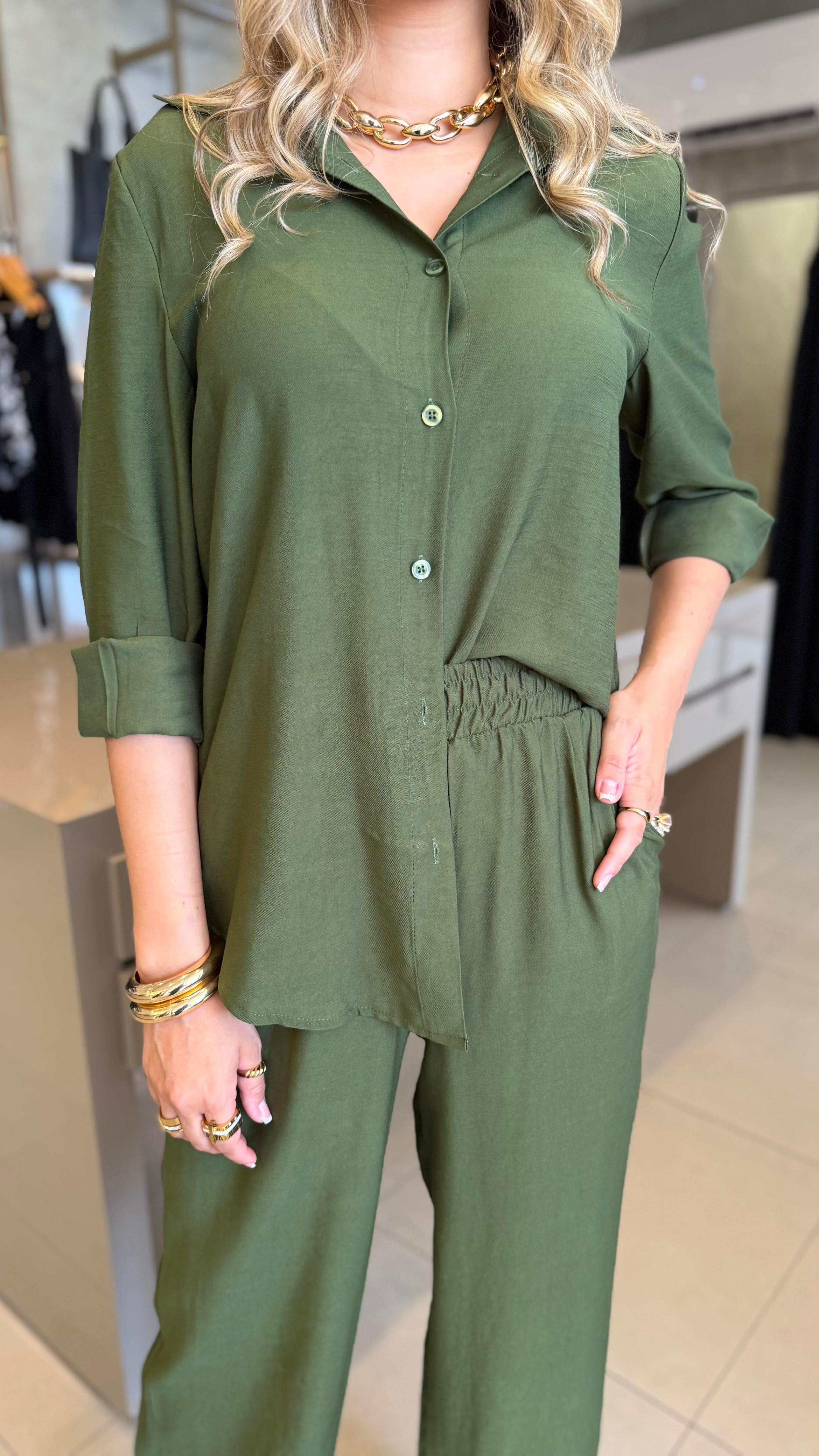 CONJUNTO CATARINA