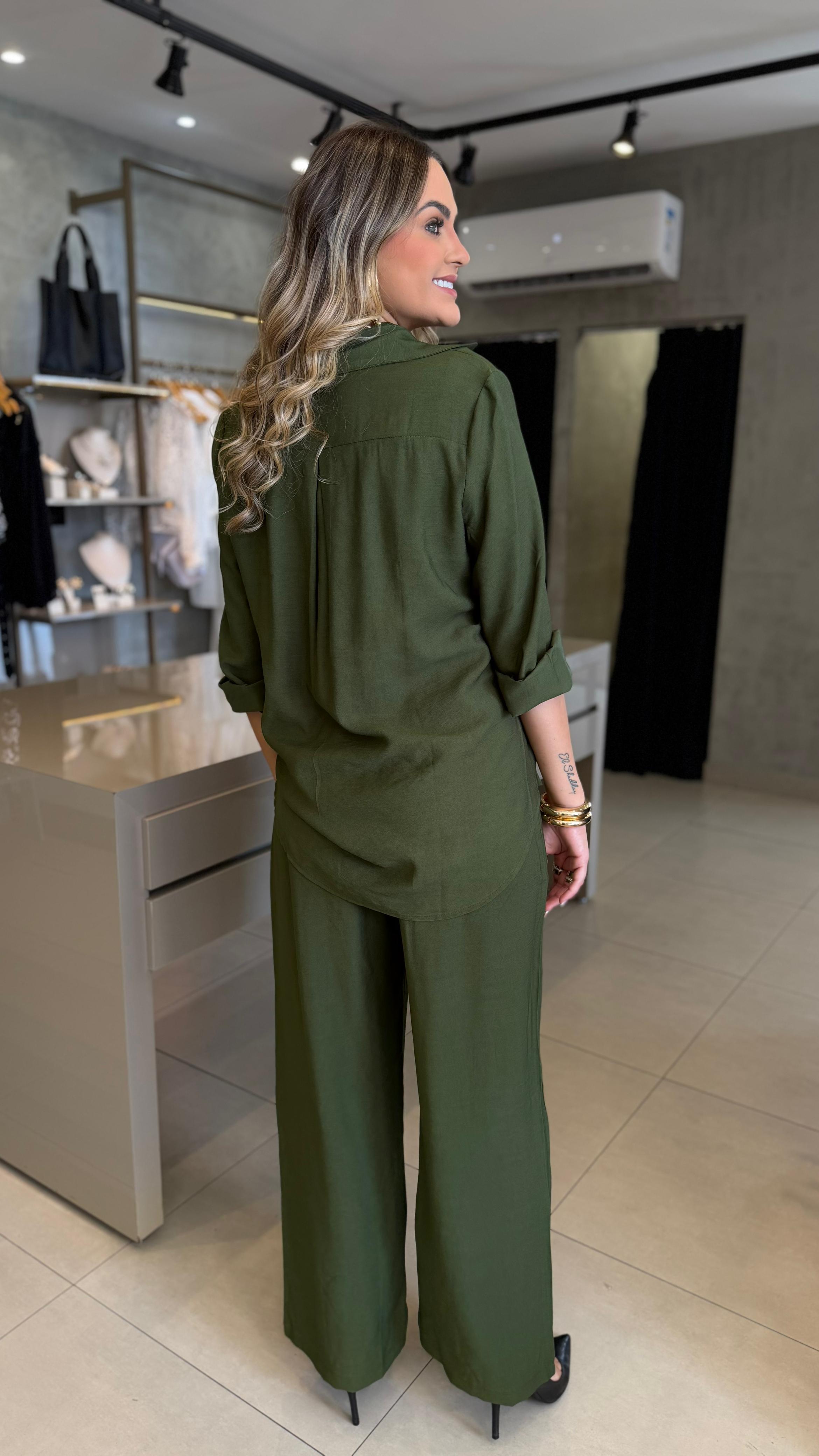CONJUNTO CATARINA