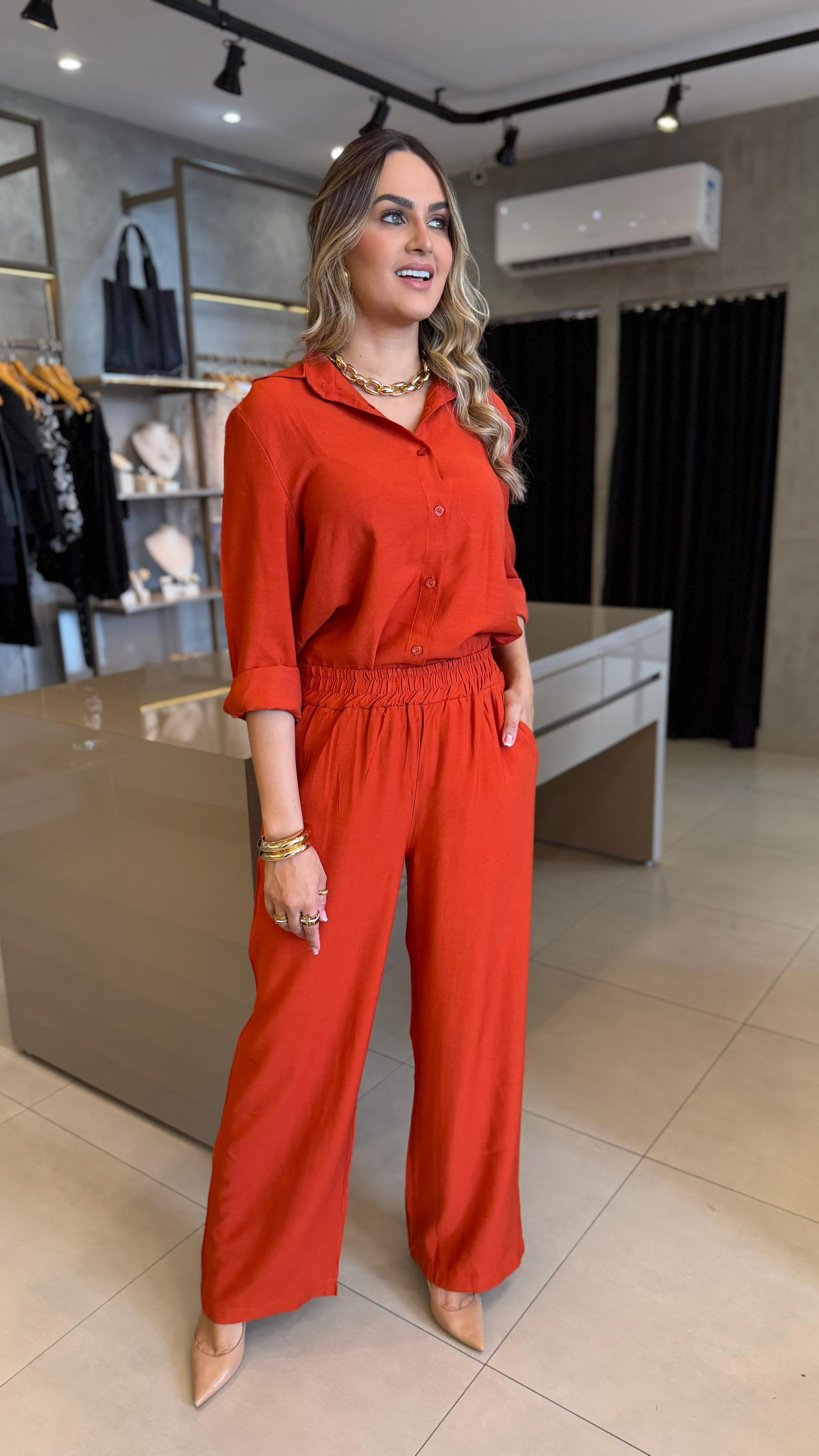 CONJUNTO CATARINA