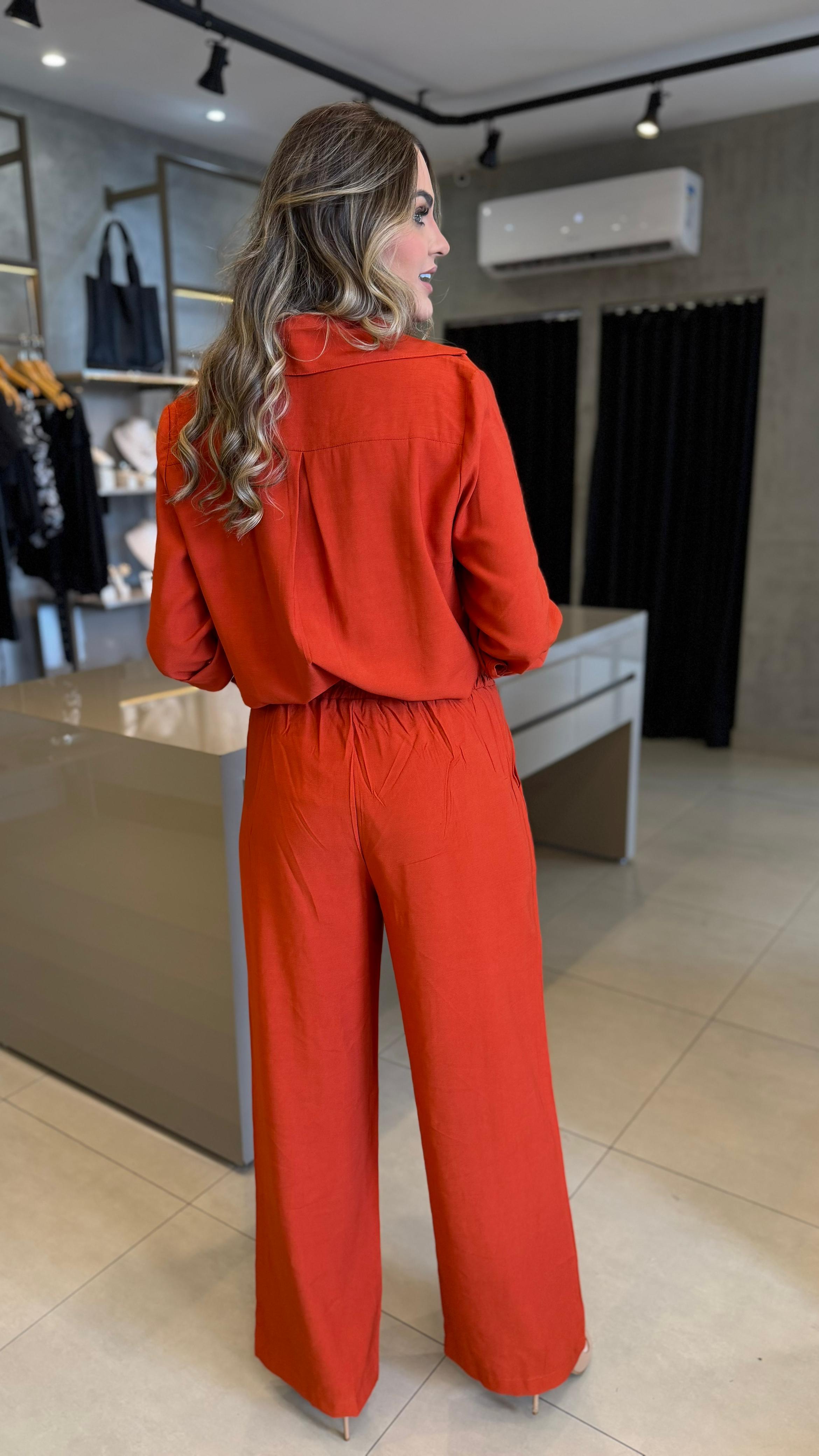 CONJUNTO CATARINA