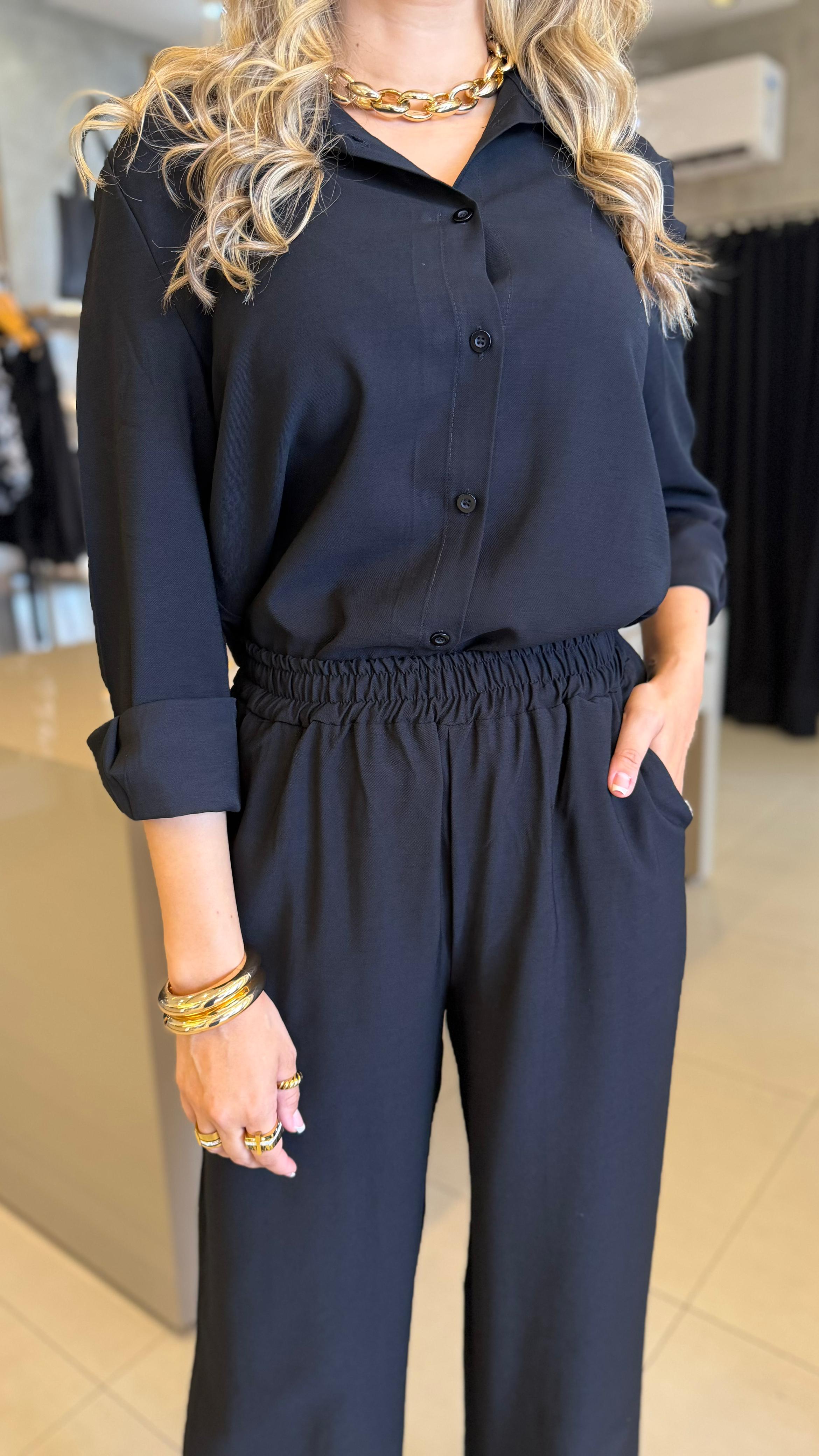 CONJUNTO CATARINA
