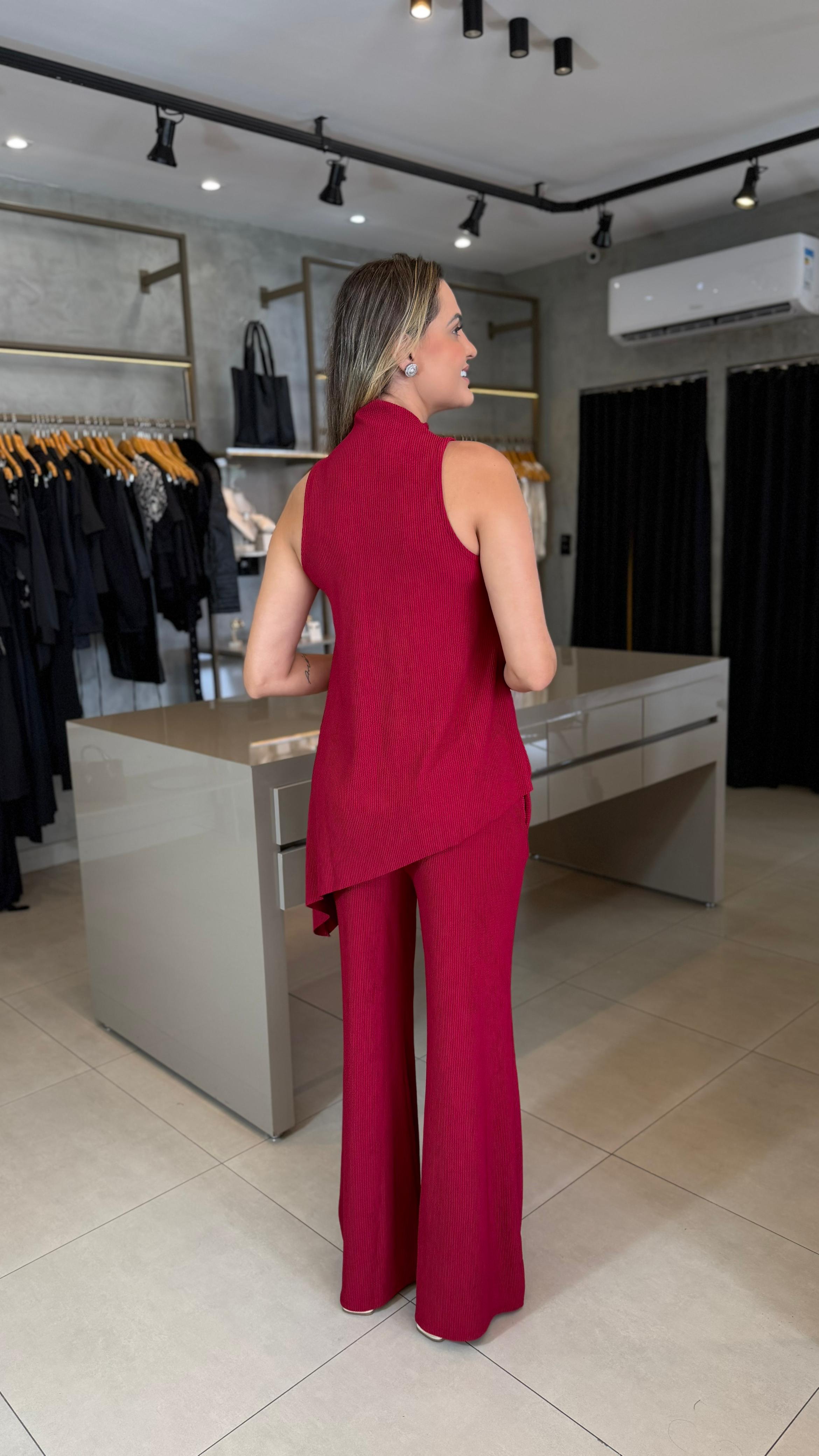 CONJUNTO NINA