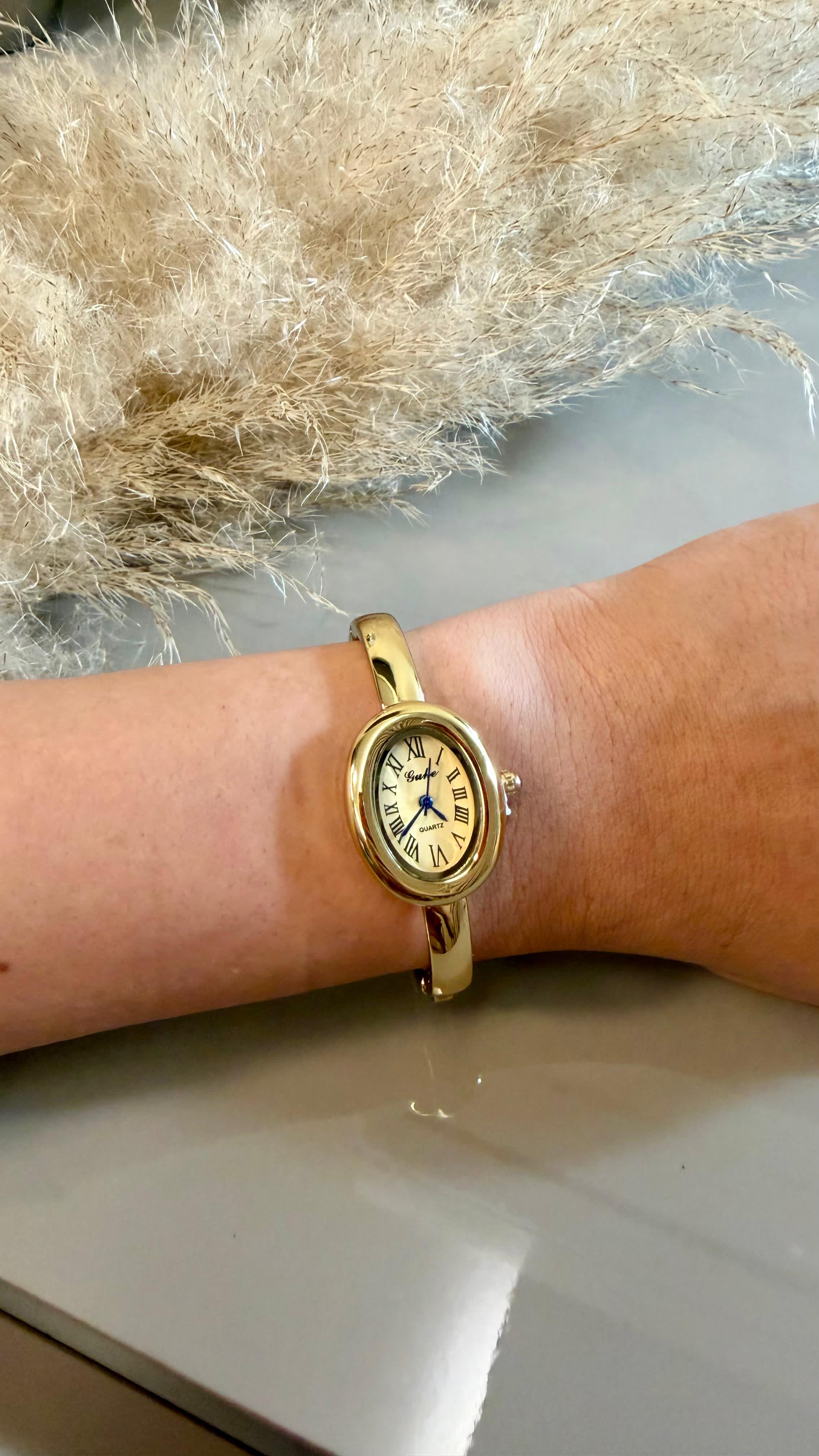 RELOGIO BRACELETE
