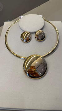 CONJUNTO BIA
