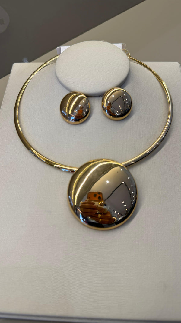 CONJUNTO BIA