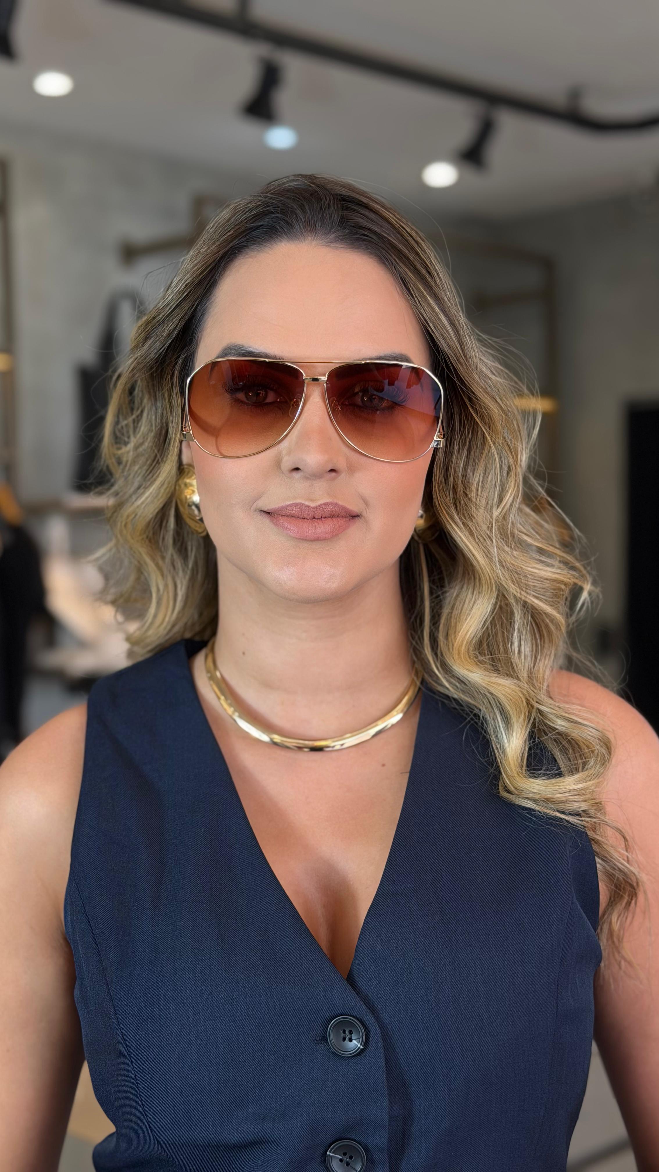 OCULOS VIRGINIA