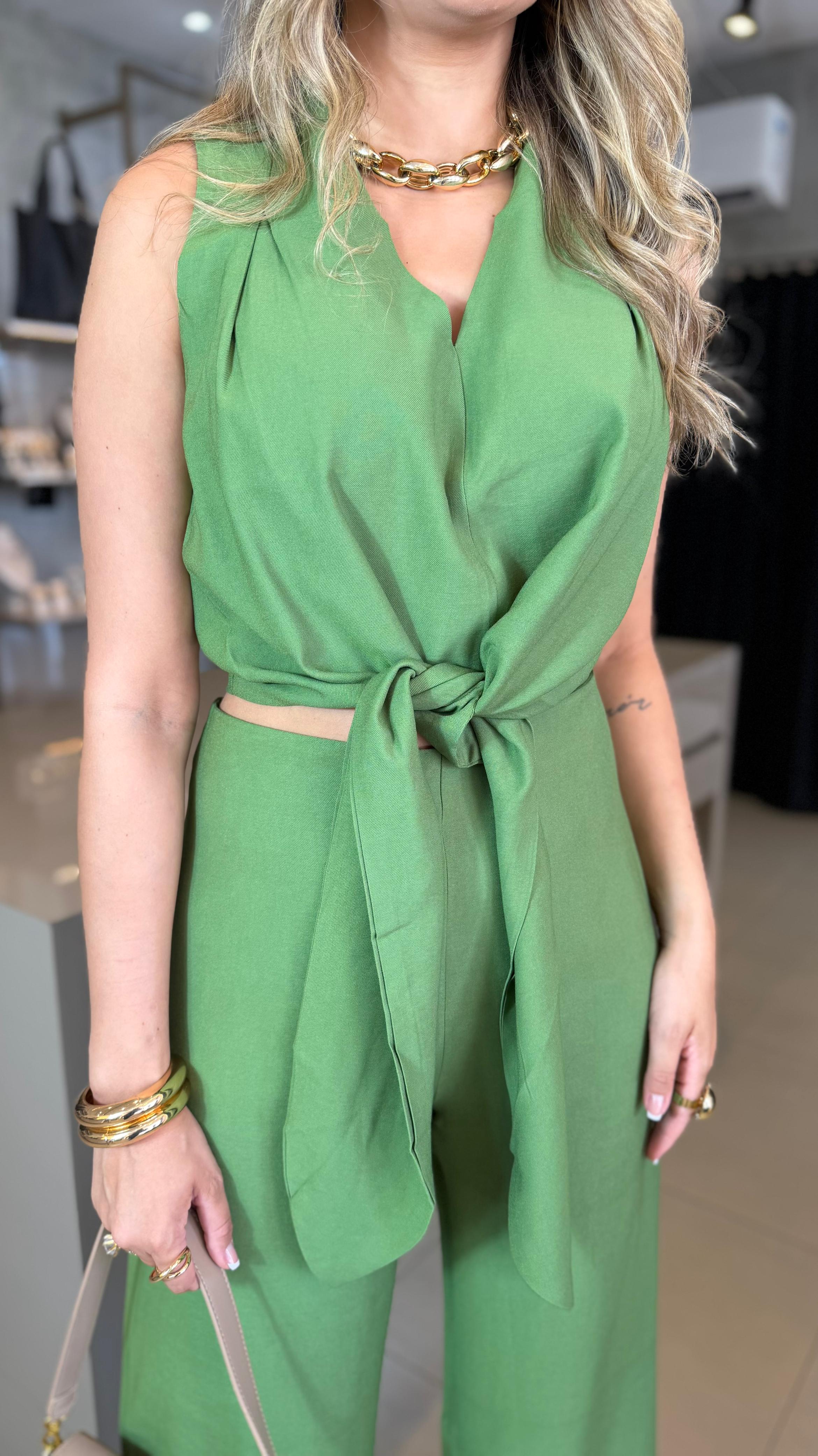 CONJUNTO KELLY