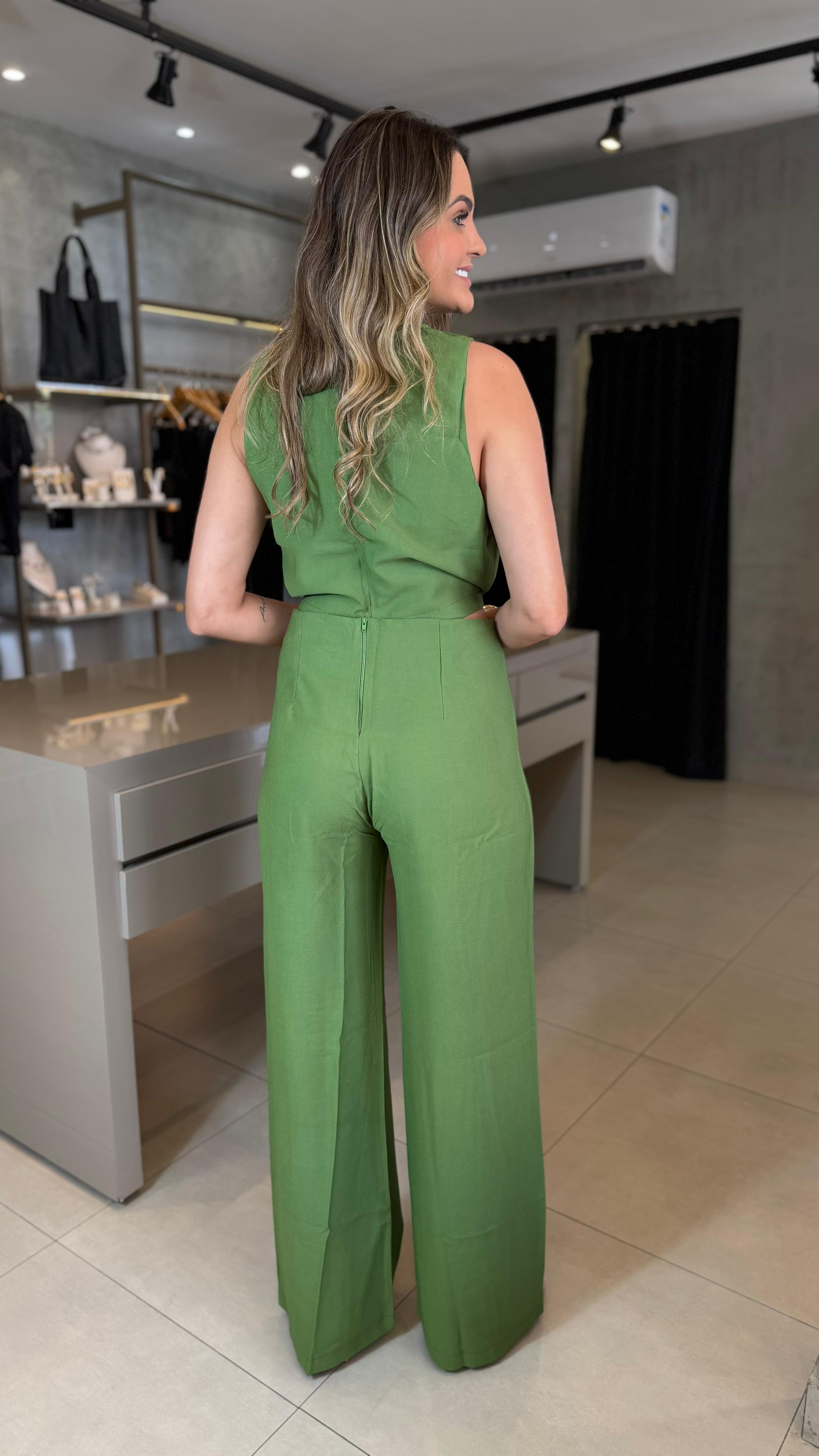 CONJUNTO KELLY