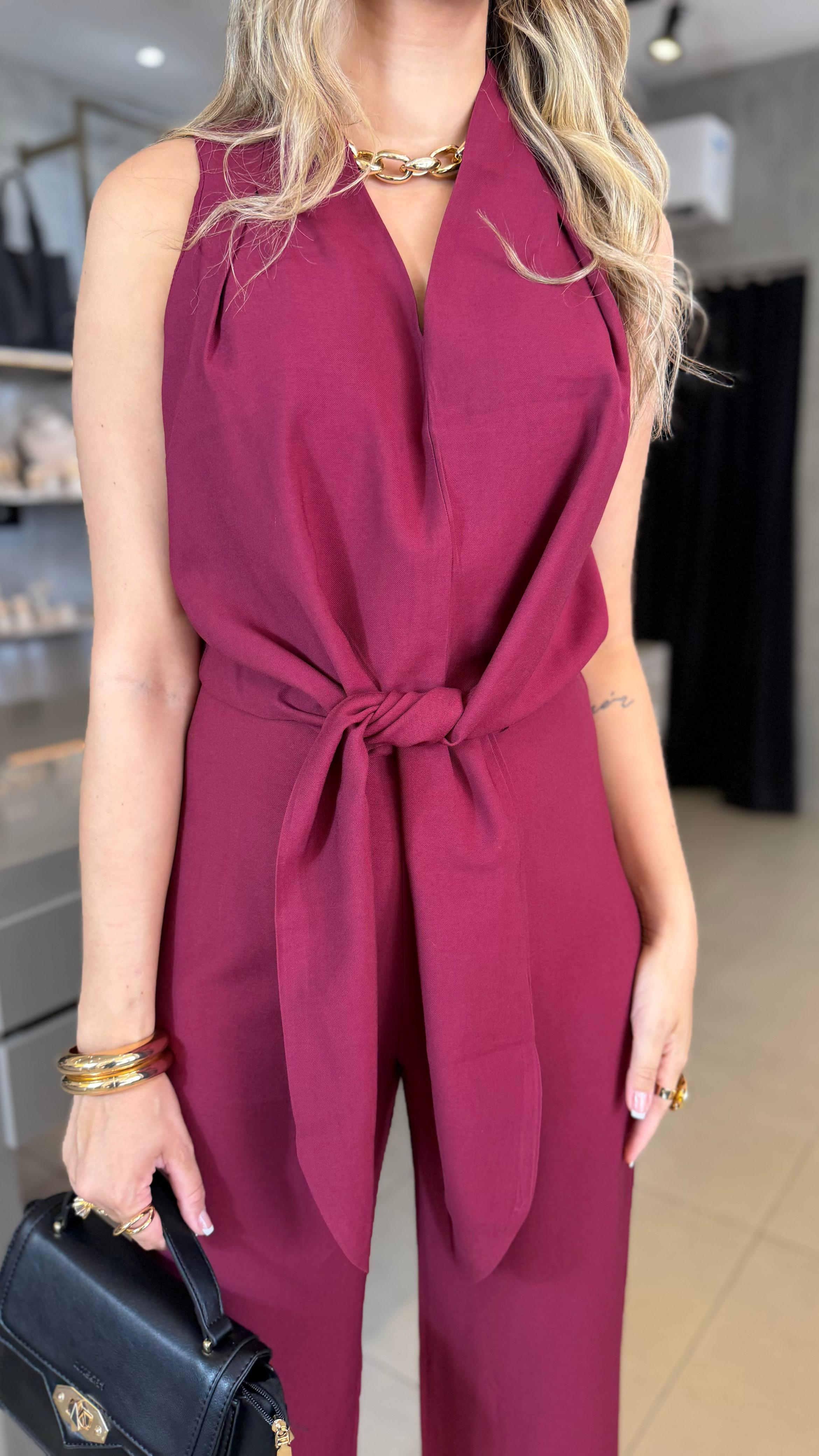 CONJUNTO KELLY