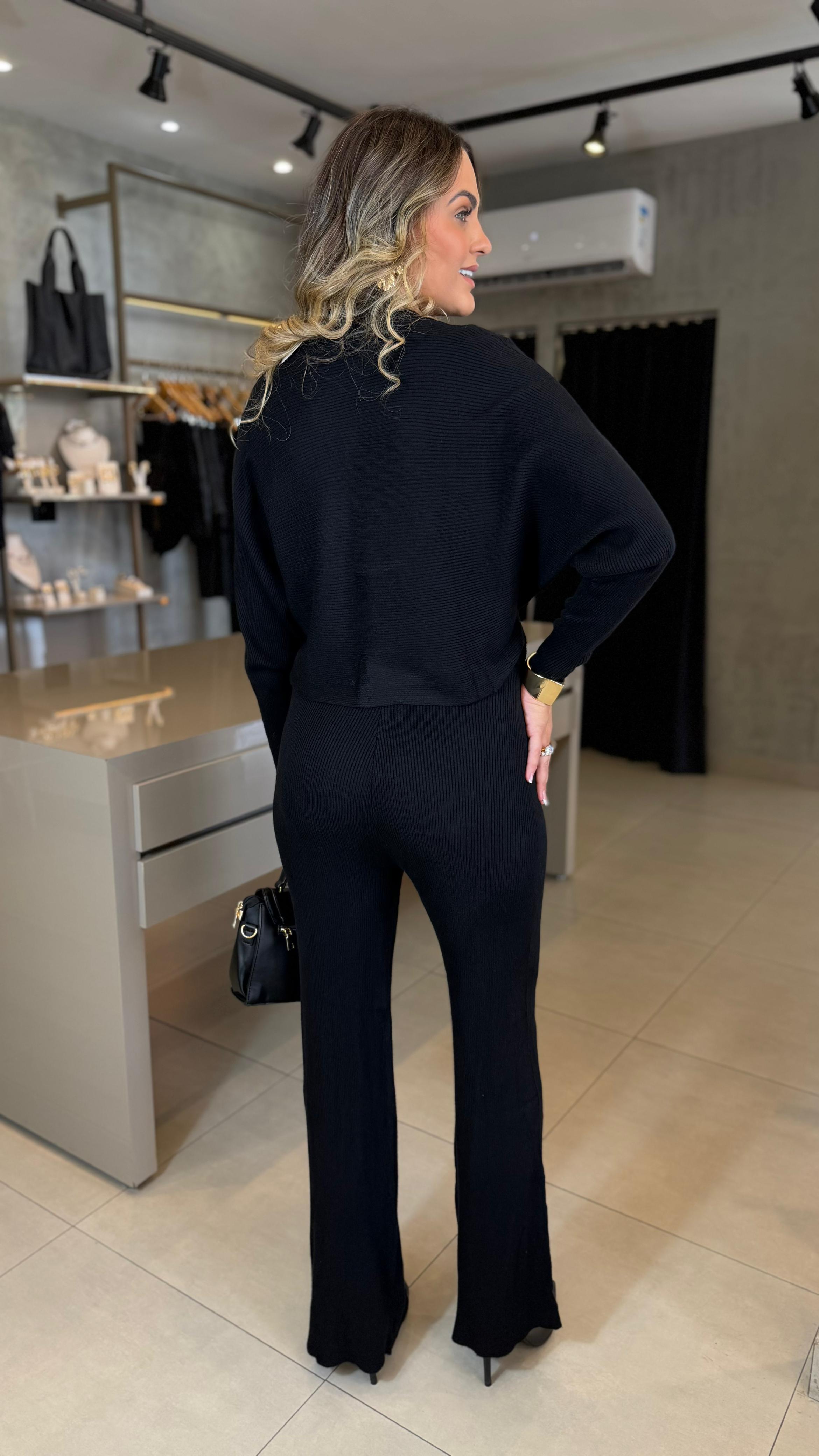 CONJUNTO MILENA MODAL