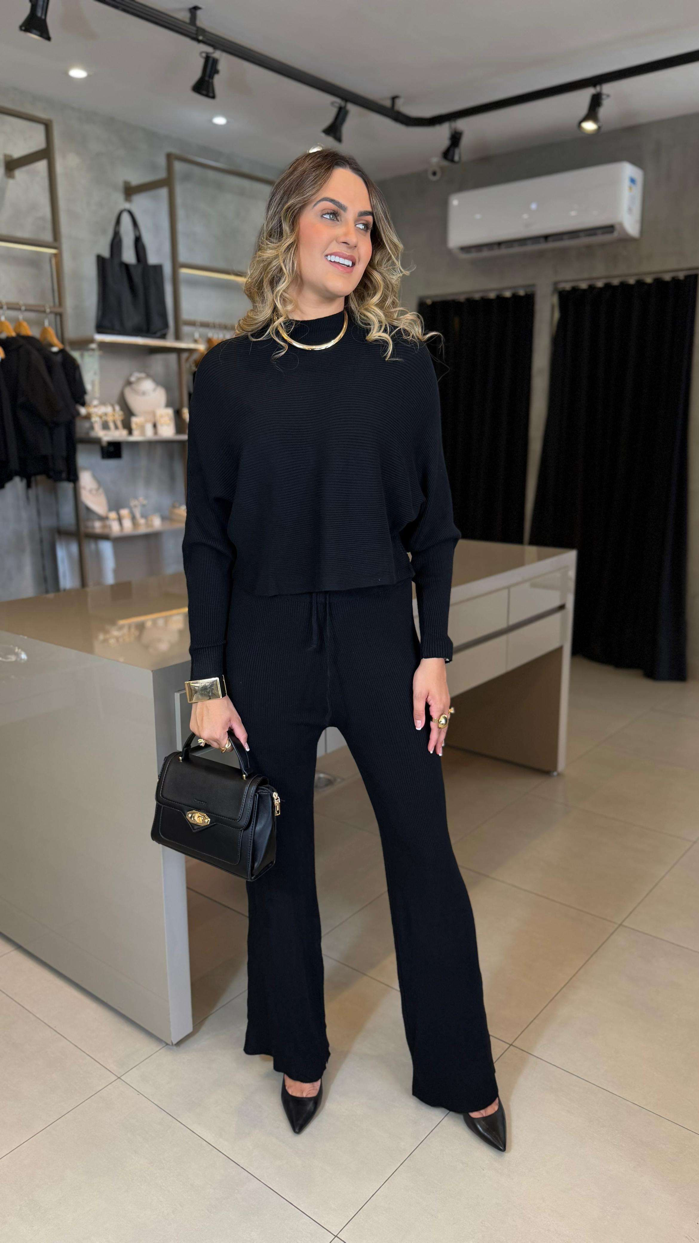 CONJUNTO MILENA MODAL
