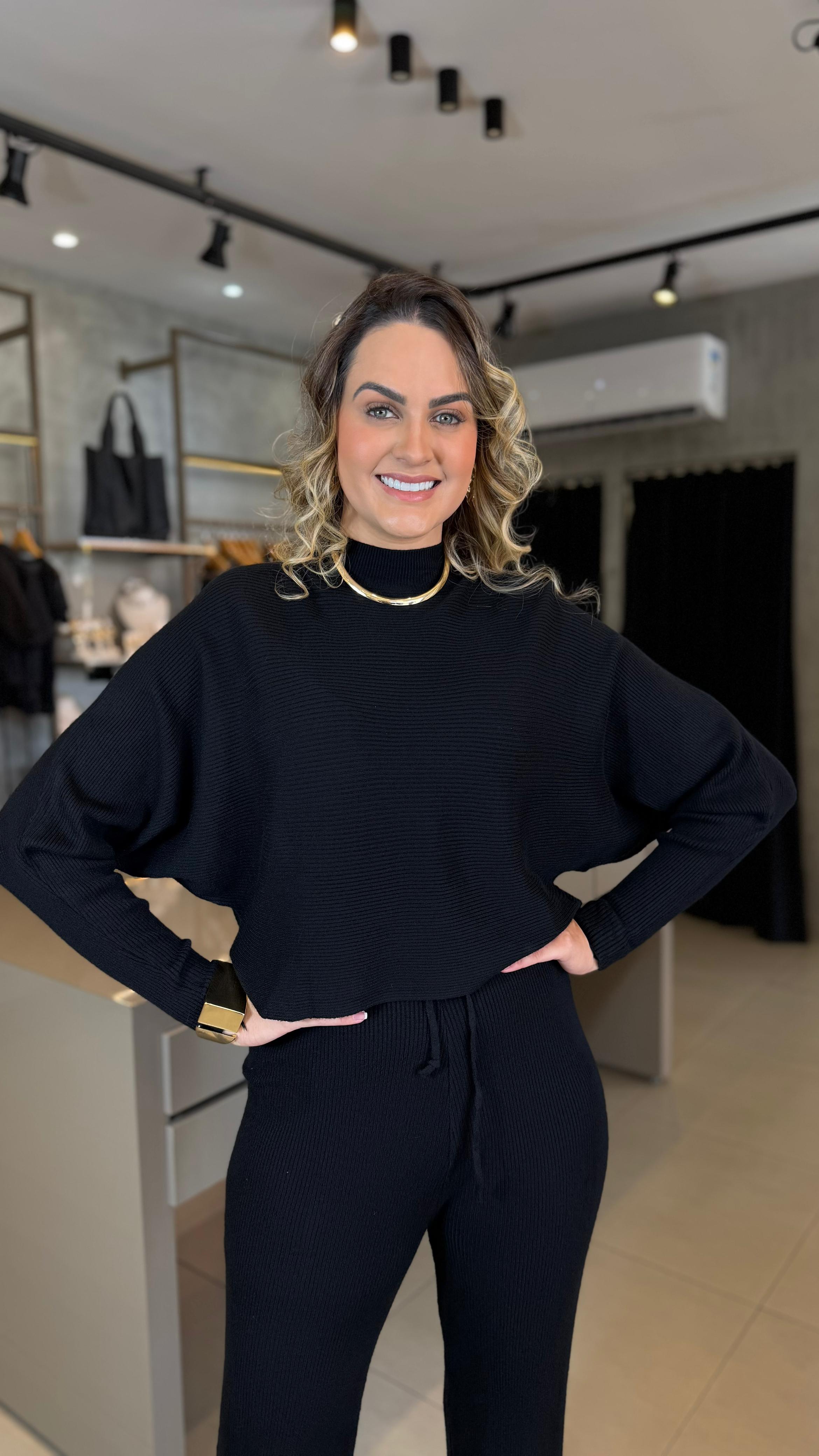 CONJUNTO MILENA MODAL