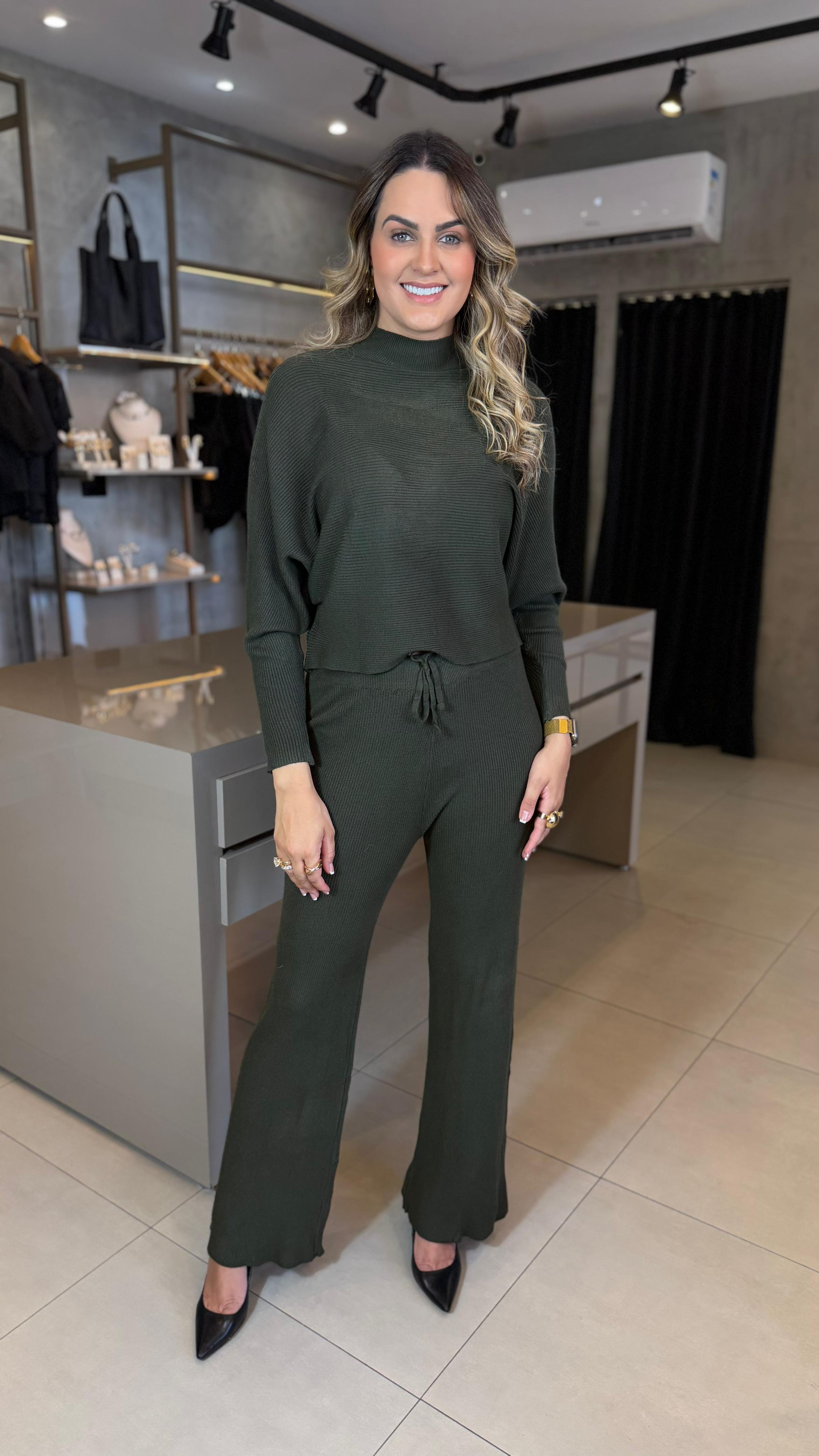 CONJUNTO MILENA MODAL