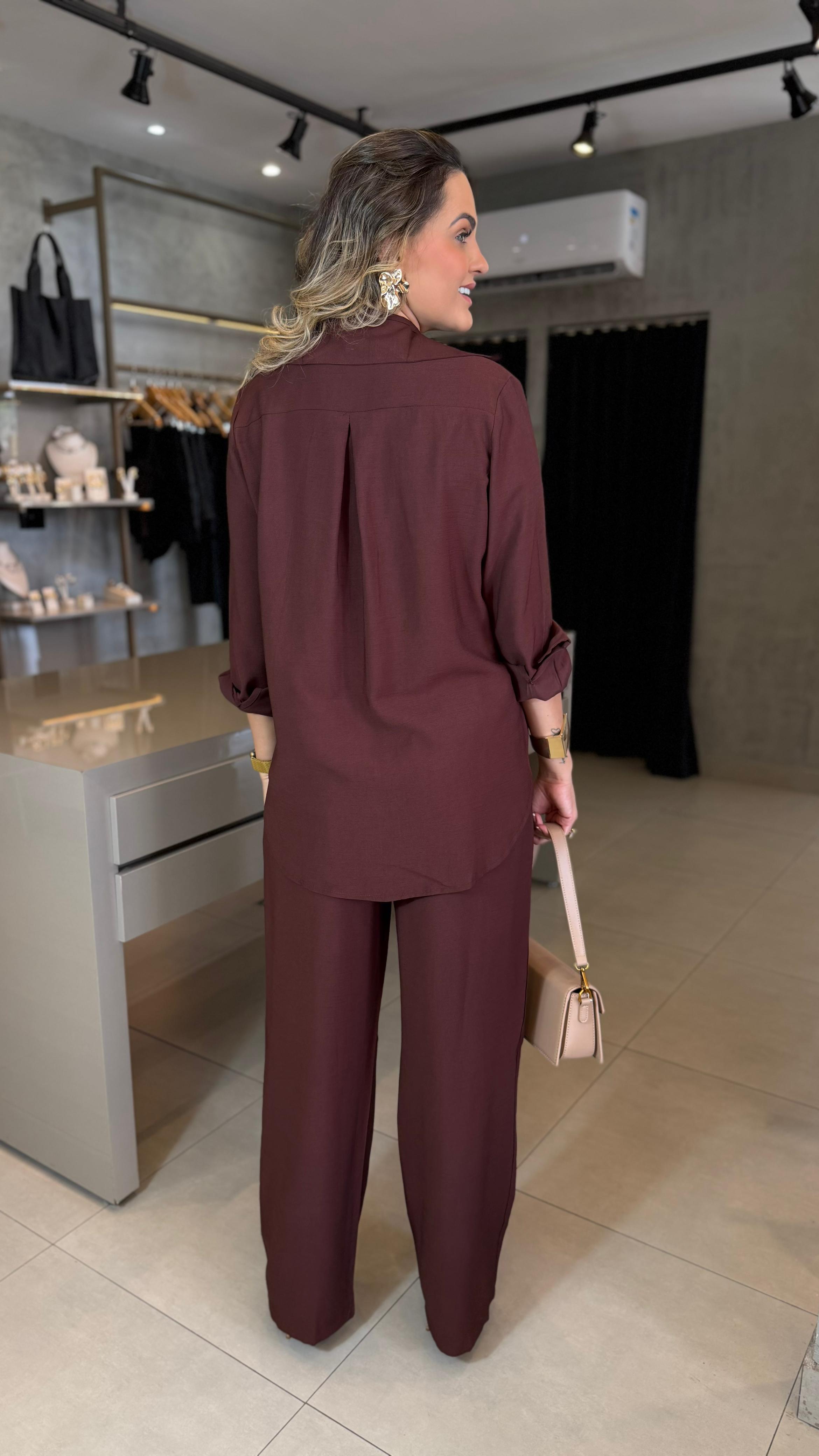 CONJUNTO CATARINA