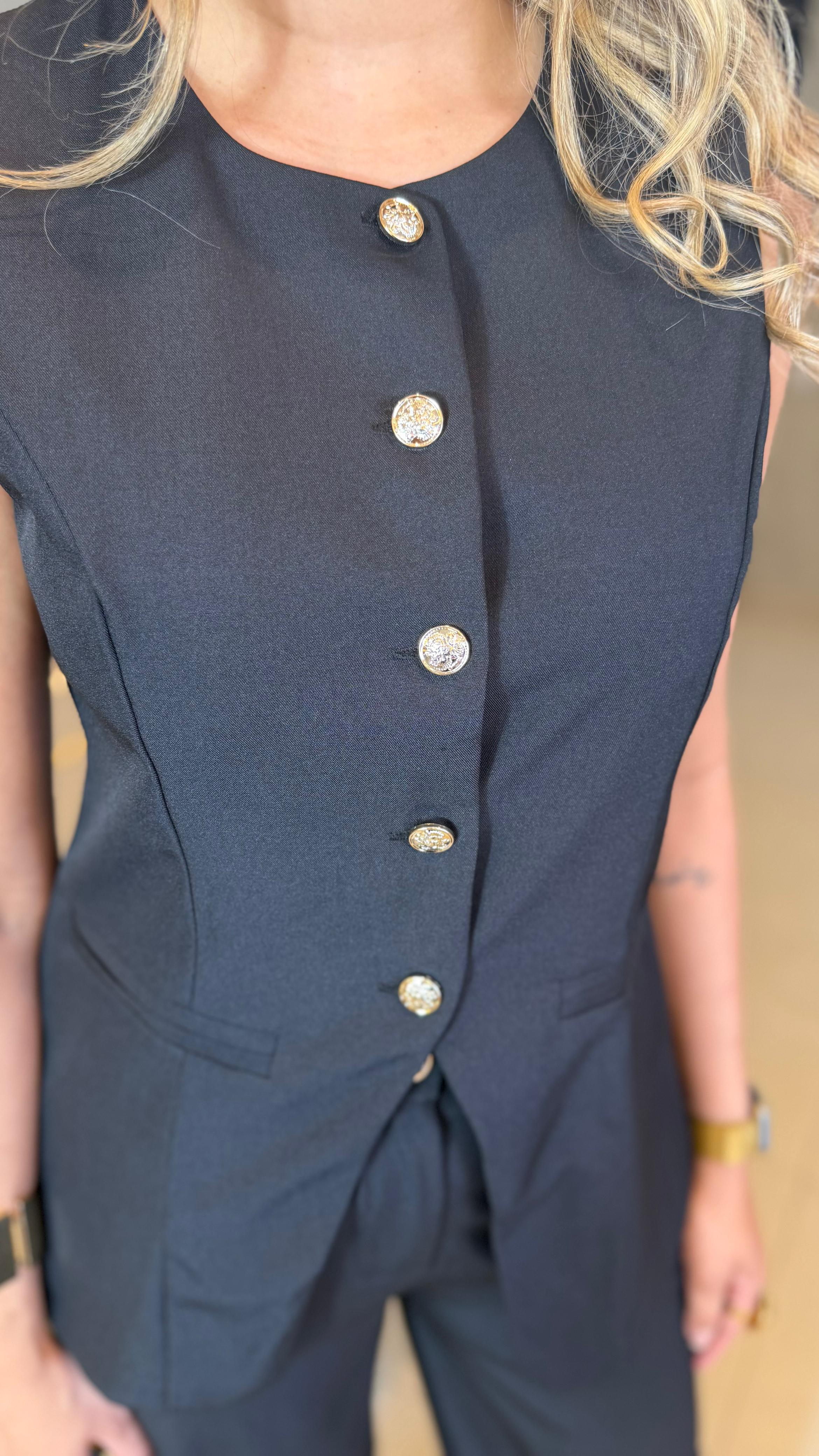 CONJUNTO ITALIA