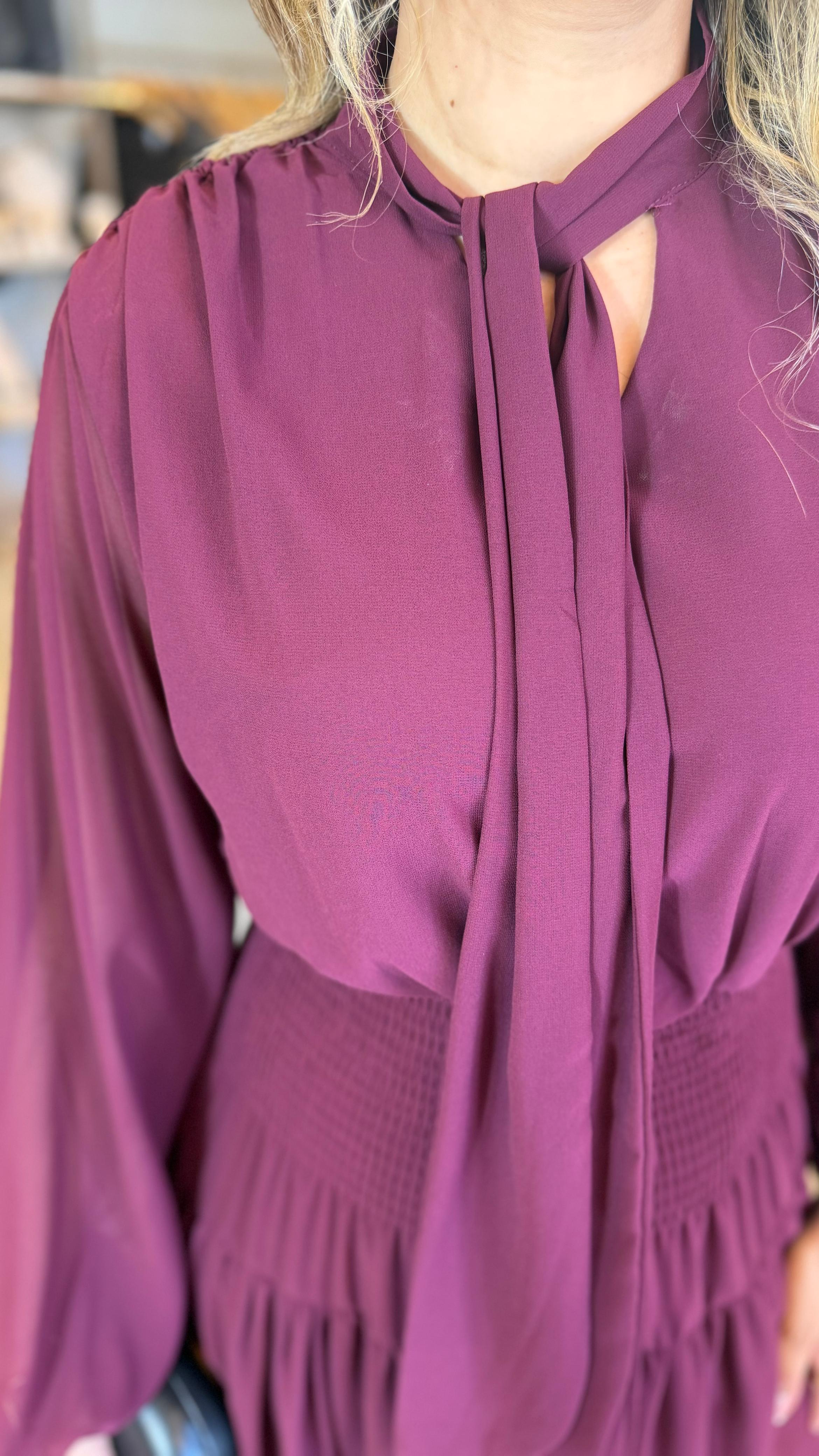 VESTIDO BELLA