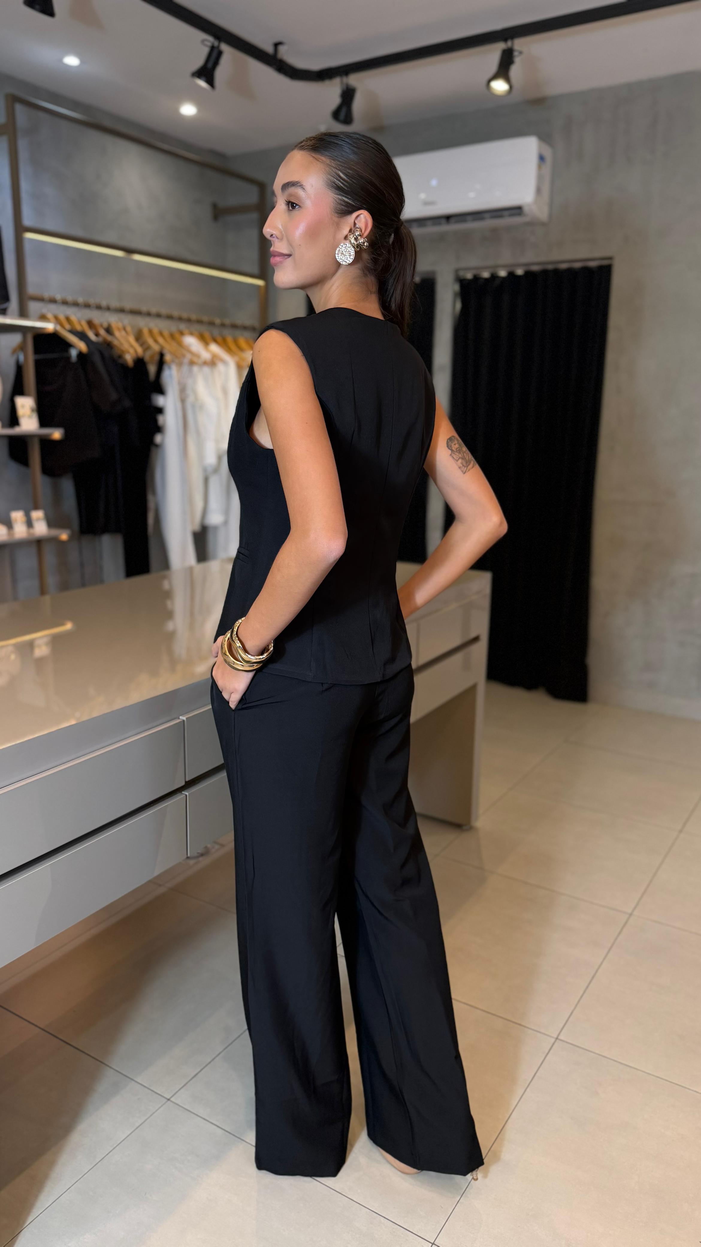 CONJUNTO SIMONE