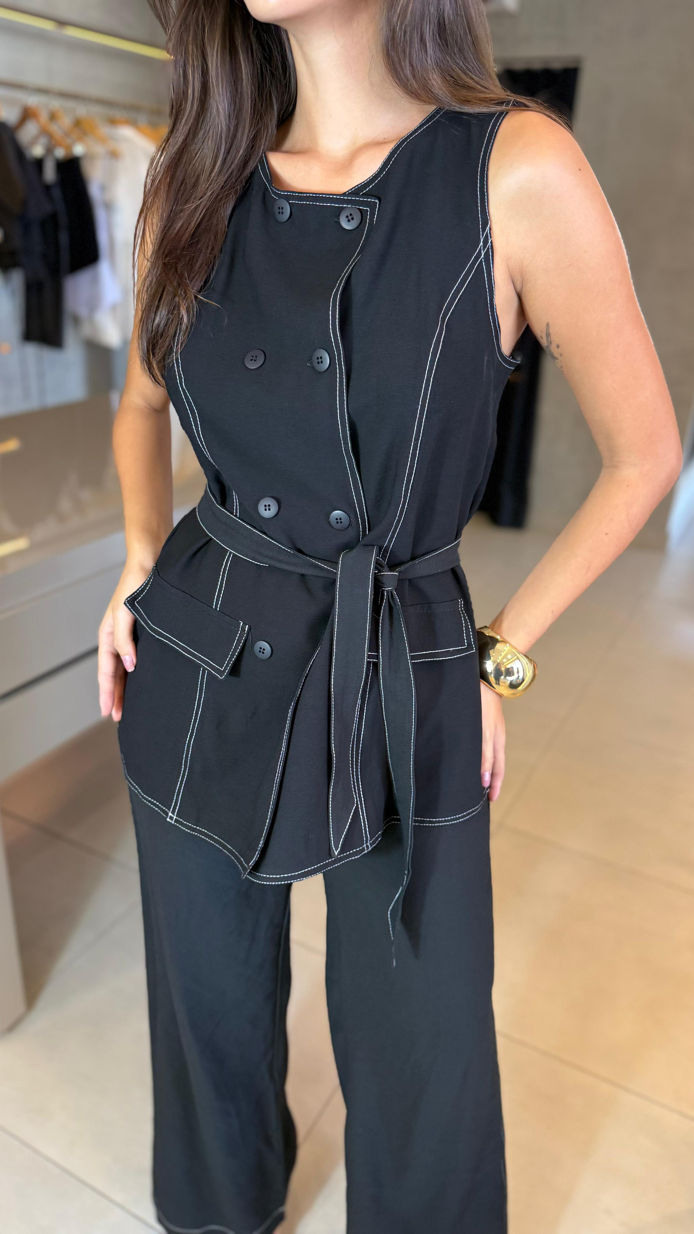 CONJUNTO AMANDA