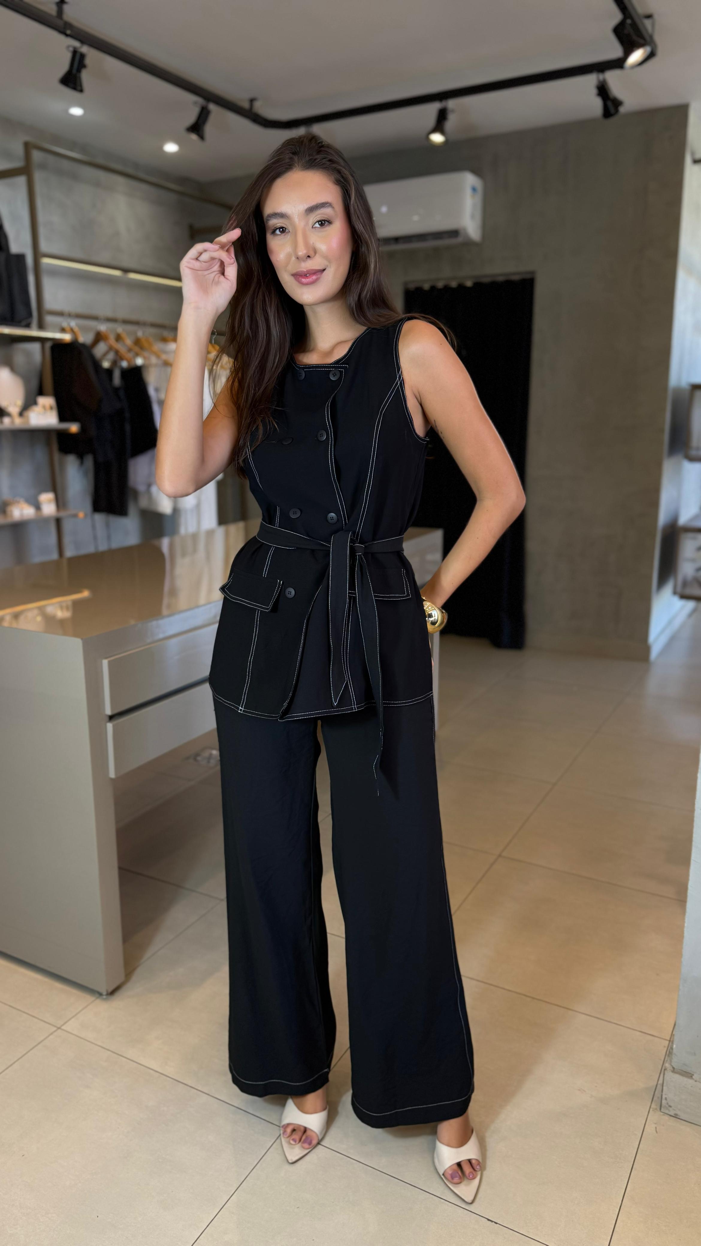 CONJUNTO AMANDA