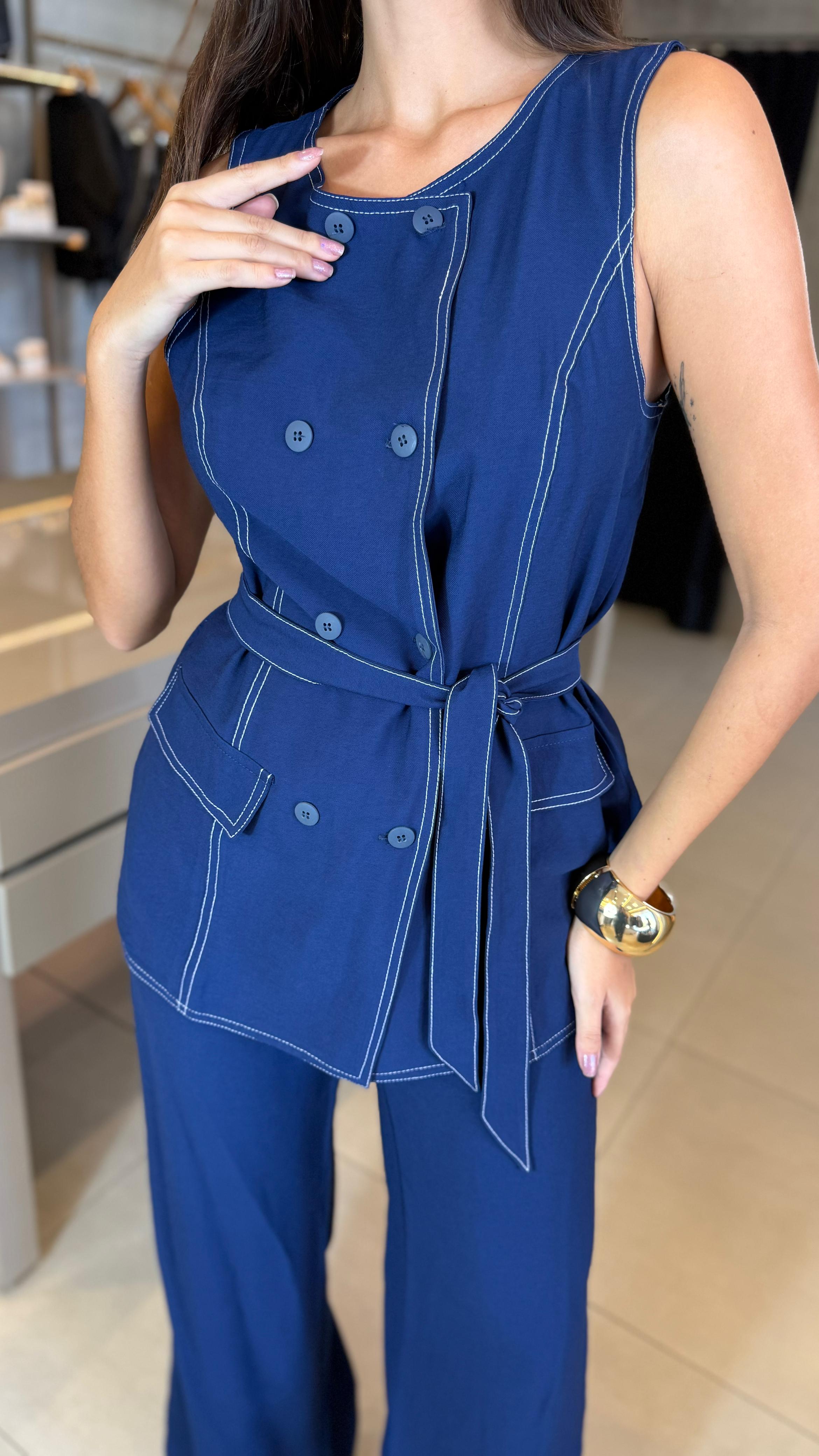 CONJUNTO AMANDA