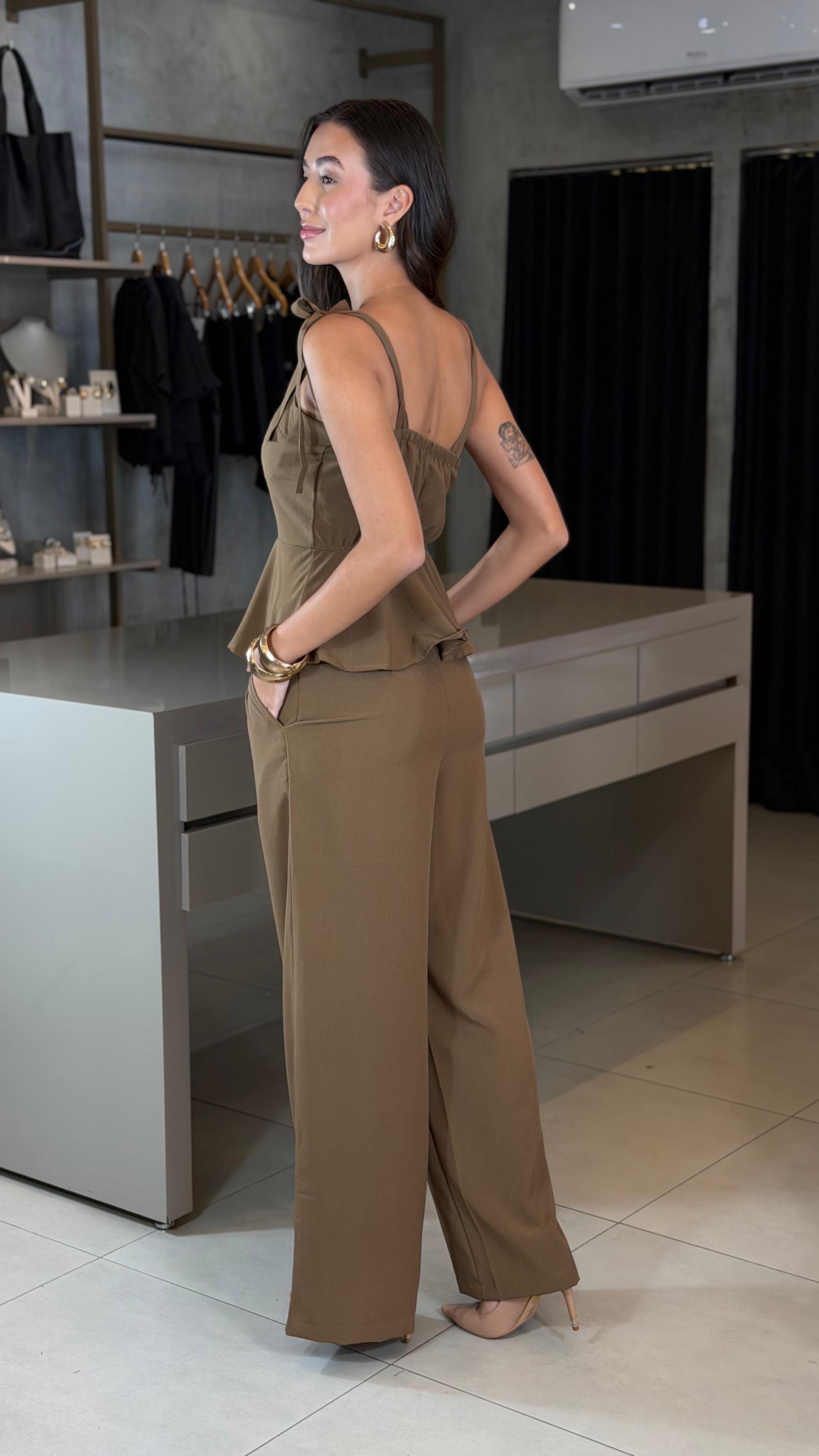 CONJUNTO PETRA
