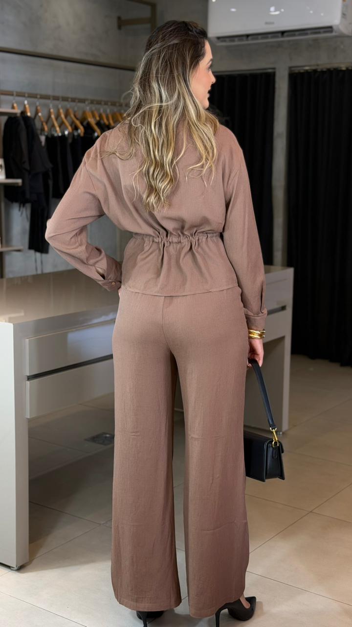 CONJUNTO VICK