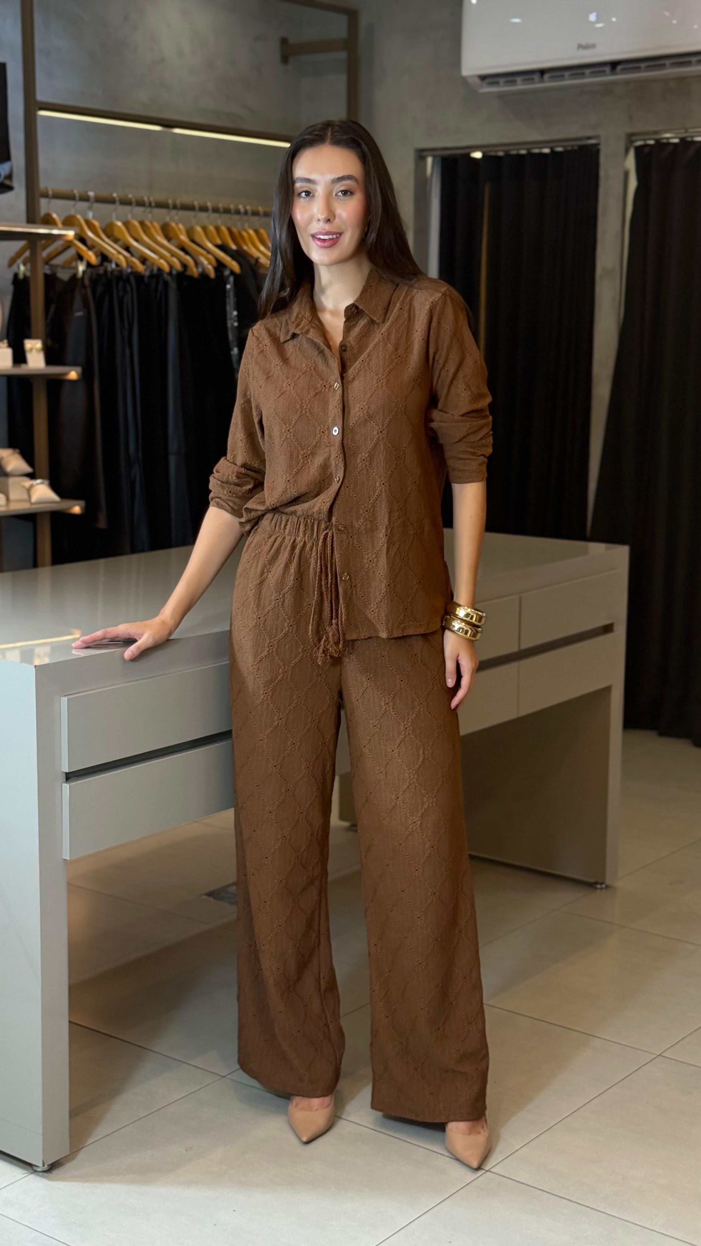 CONJUNTO MADRI