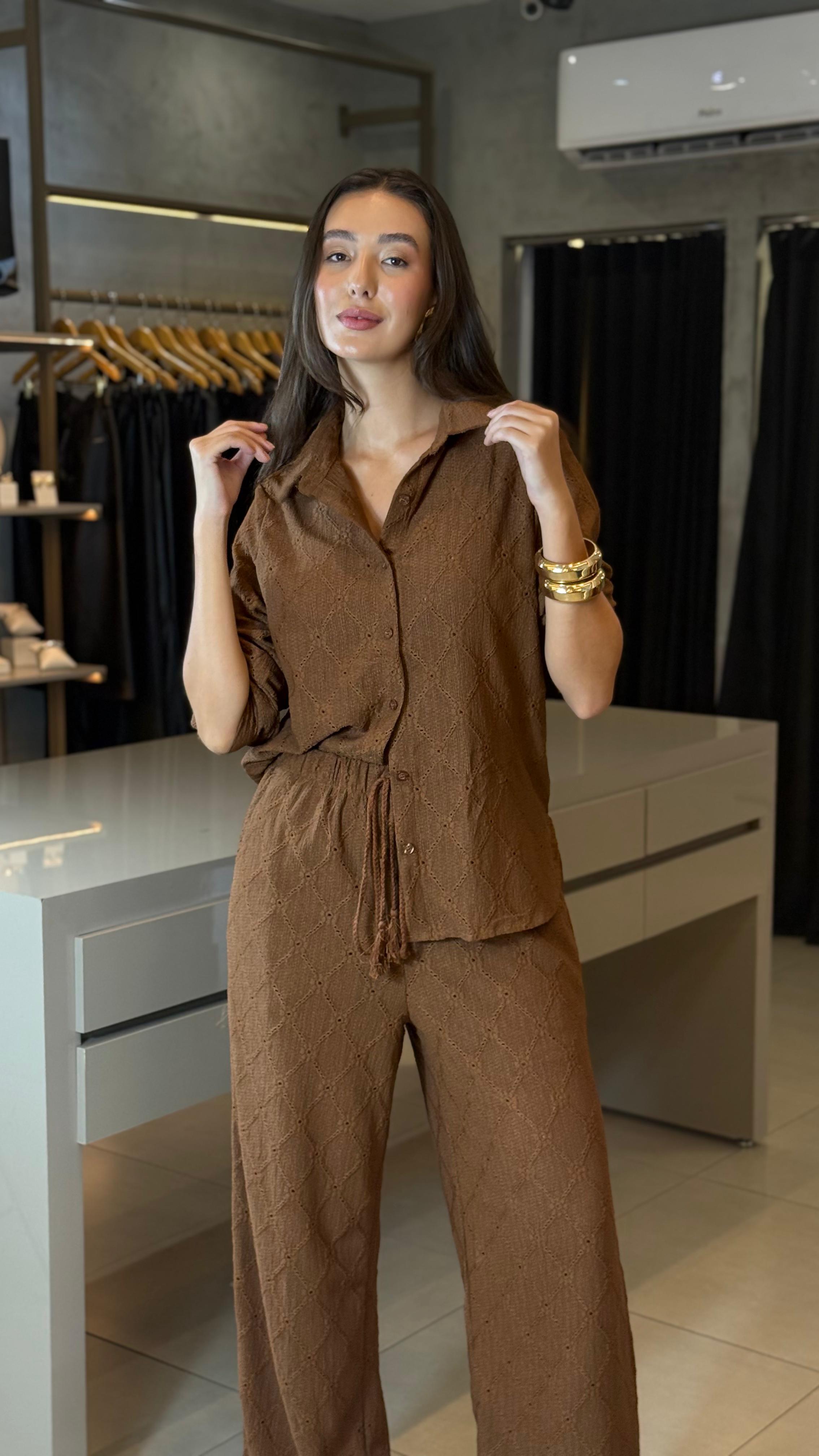 CONJUNTO MADRI