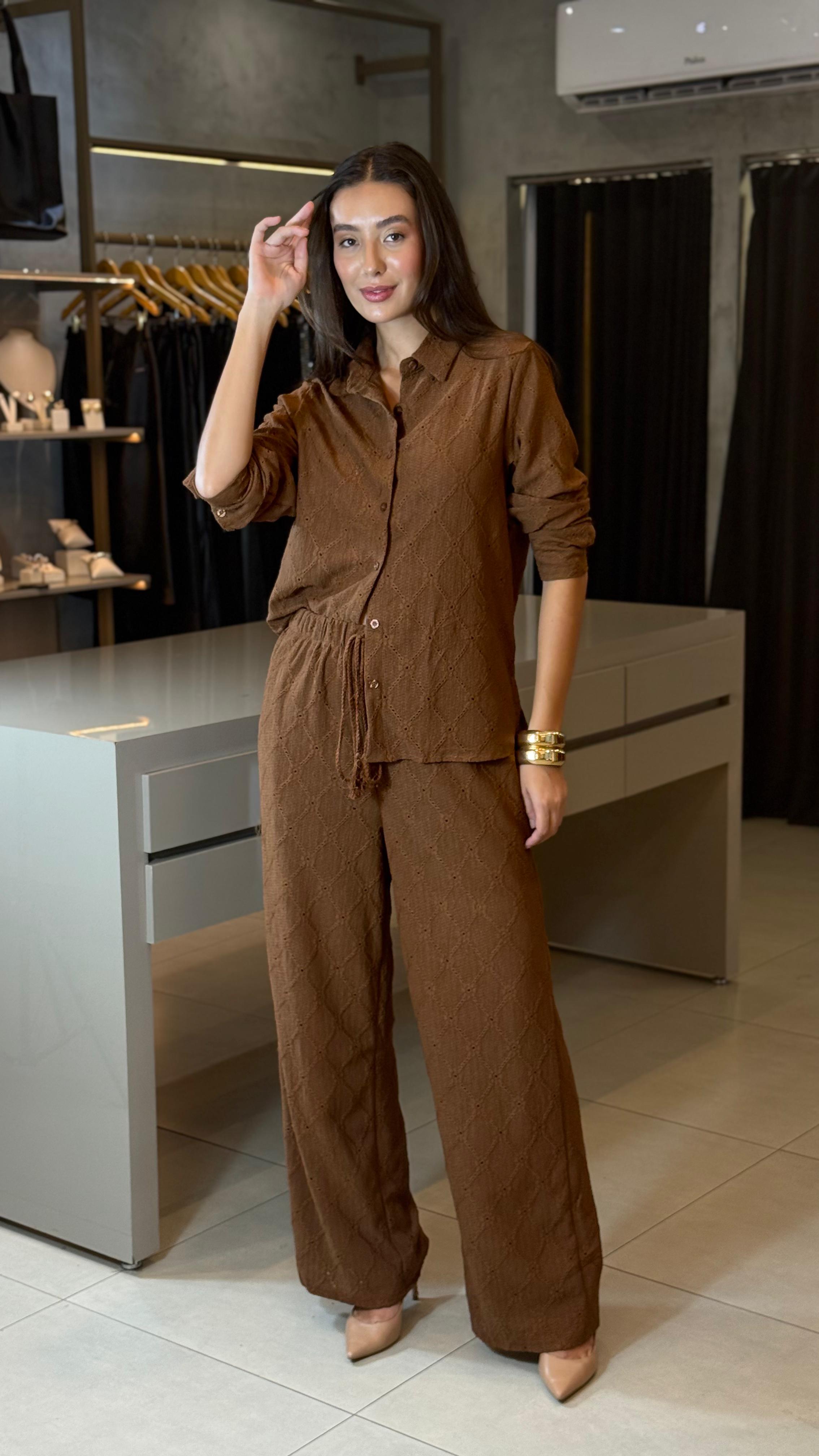 CONJUNTO MADRI
